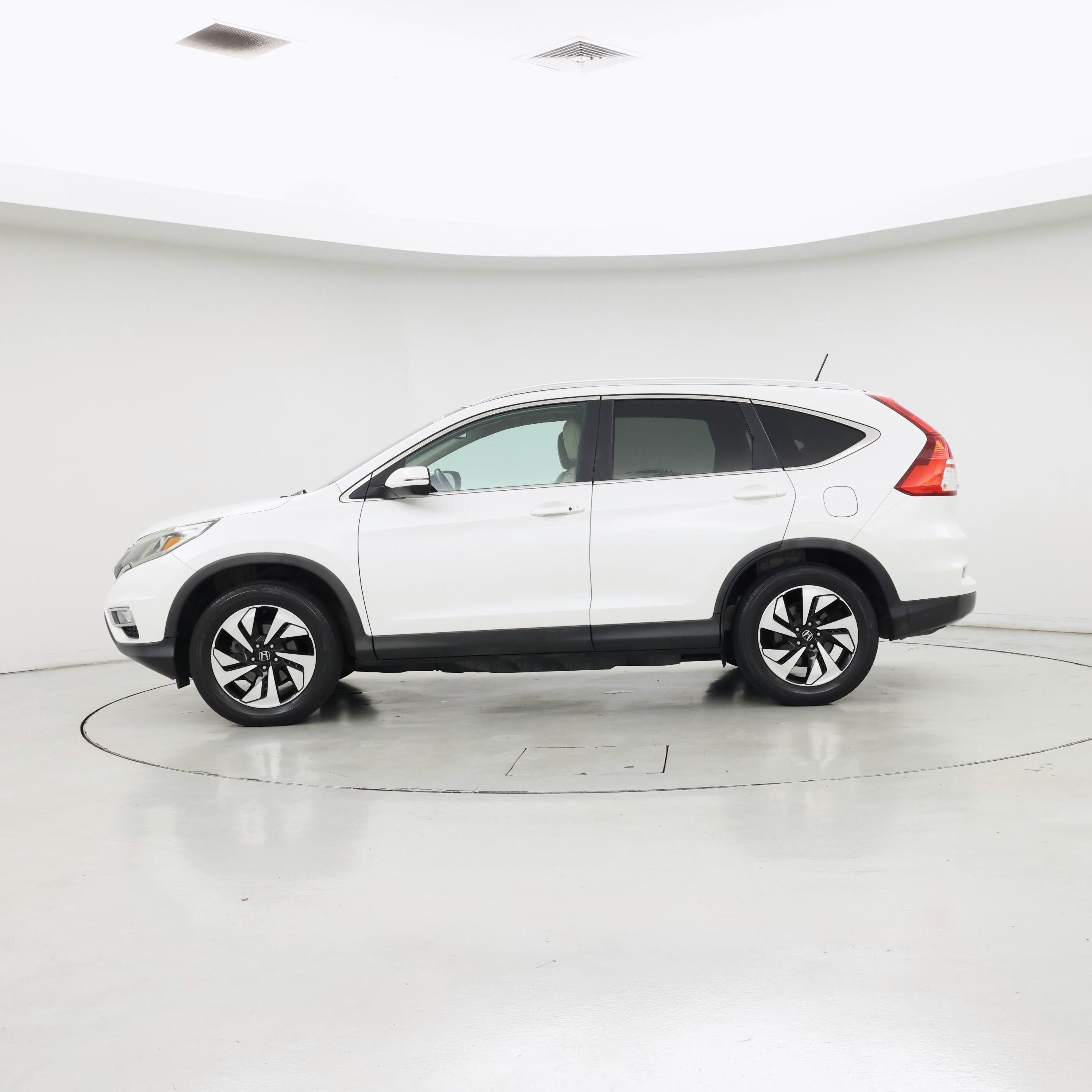 Thumbnail: 2015 Honda CR-V - 3