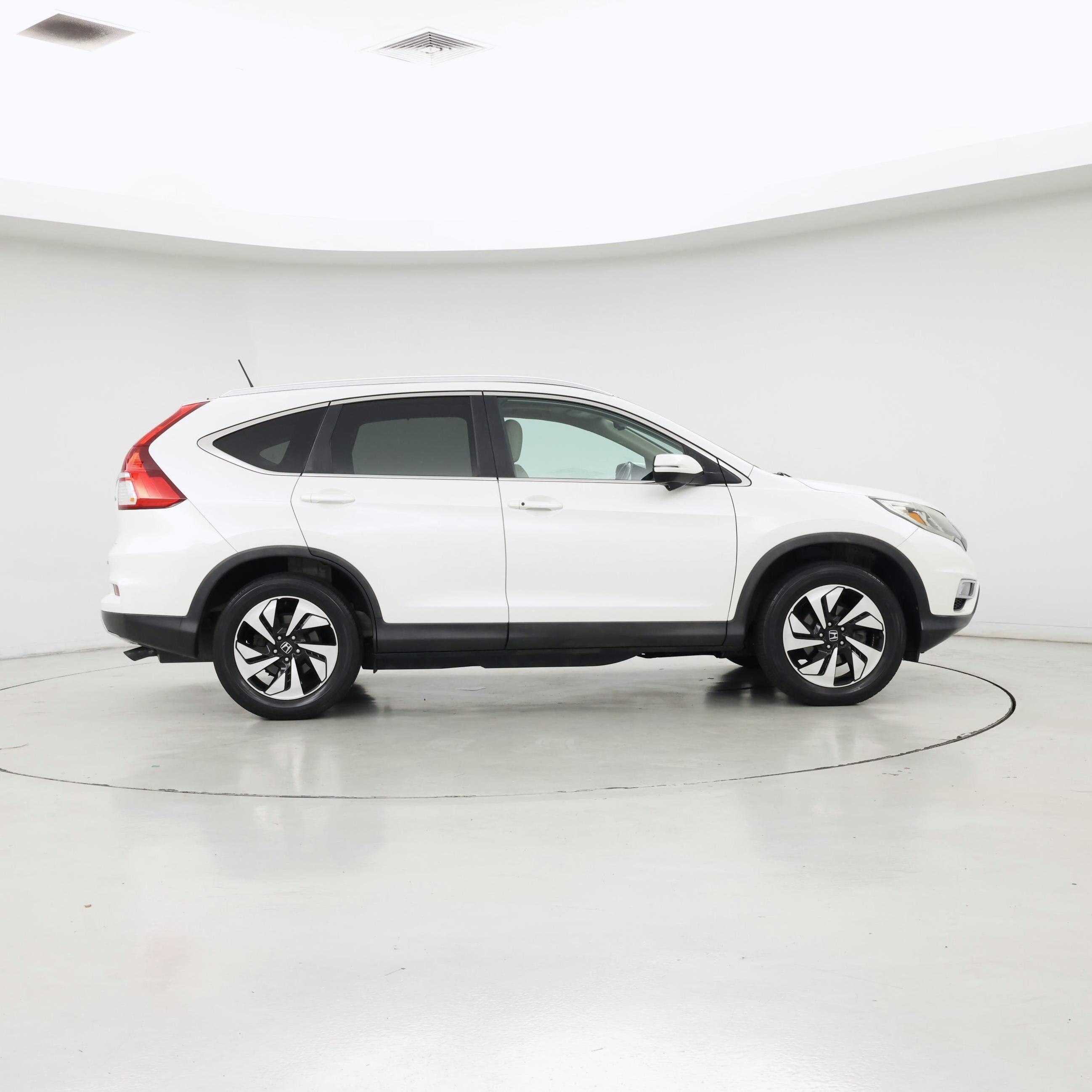 Thumbnail: 2015 Honda CR-V - 7
