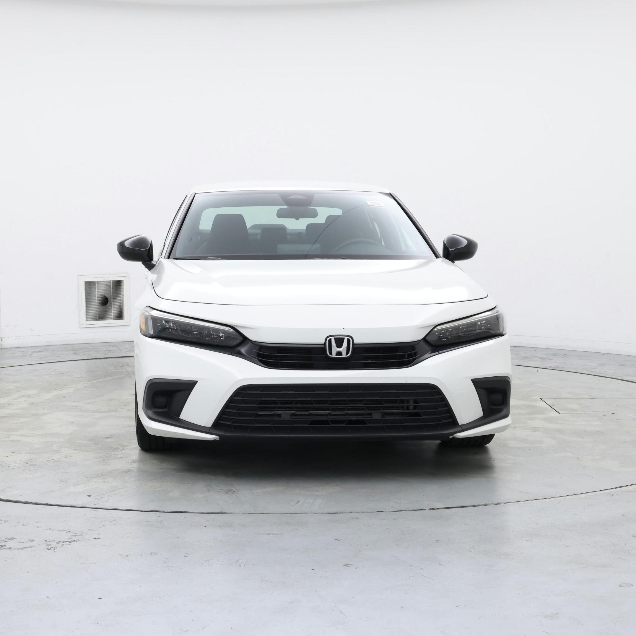 Thumbnail: 2024 Honda Civic - 5