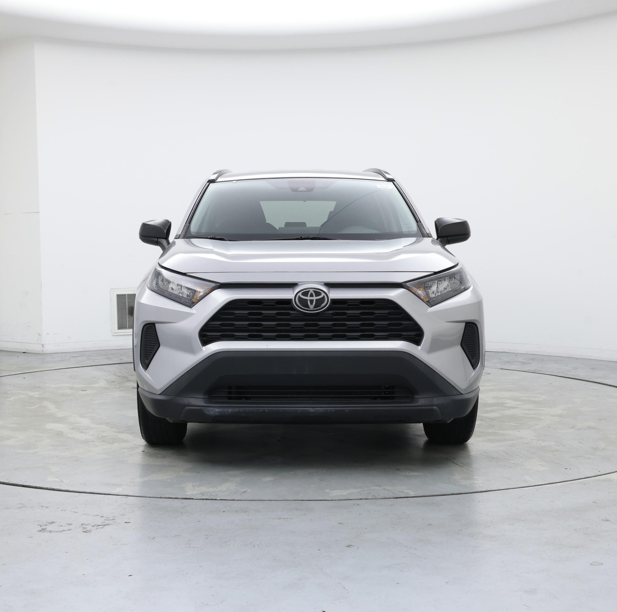 Thumbnail: 2021 Toyota RAV4 - 5