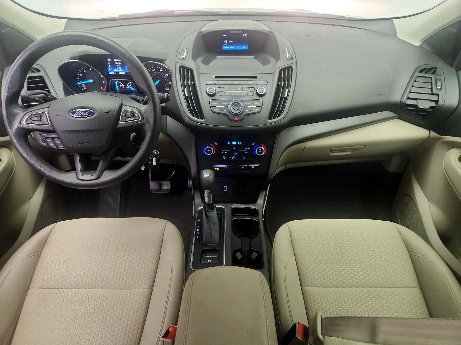 Thumbnail: 2017 Ford Escape - 9