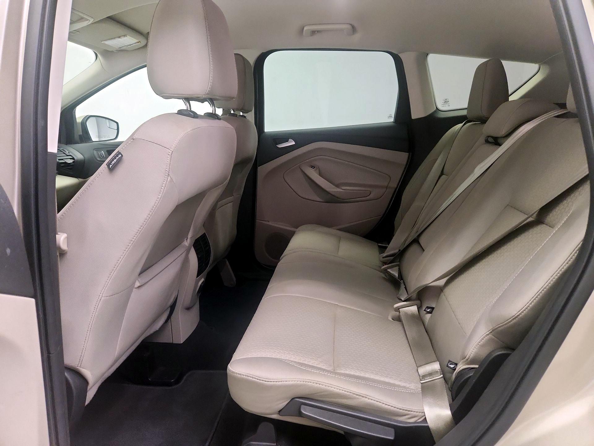 Thumbnail: 2017 Ford Escape - 19