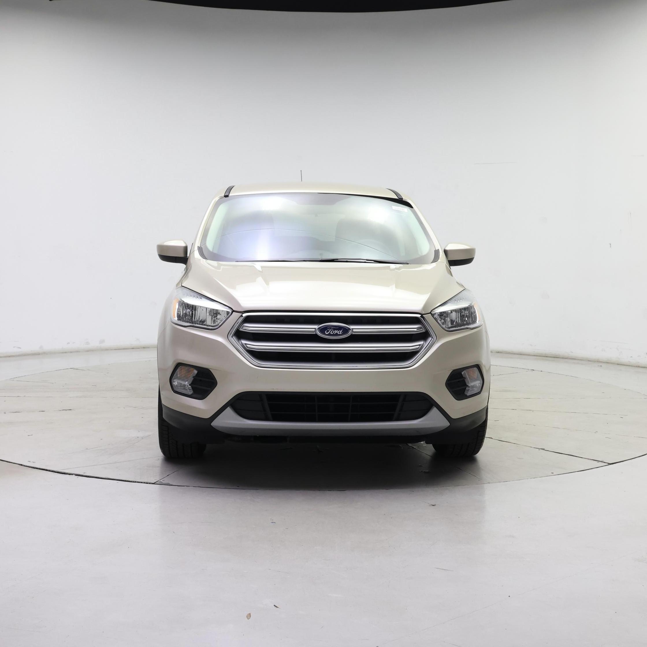 Thumbnail: 2017 Ford Escape - 5