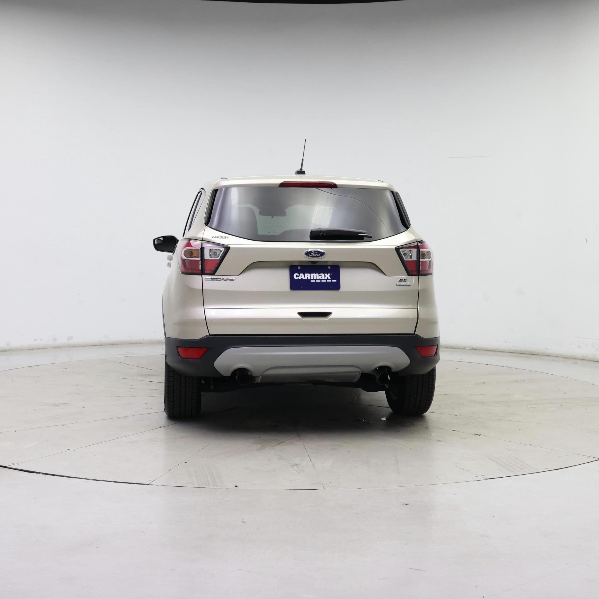Thumbnail: 2017 Ford Escape - 6