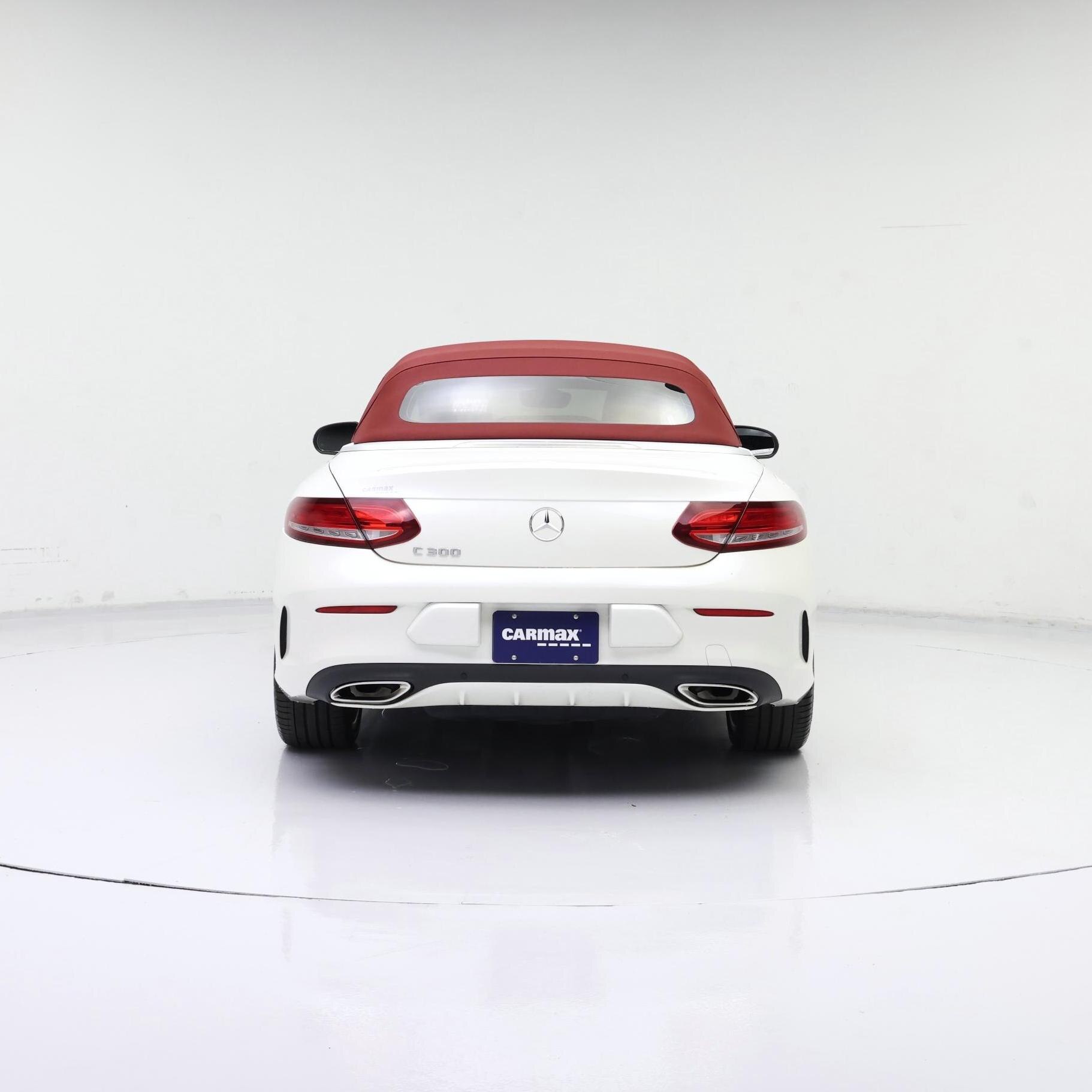 Thumbnail: 2018 Mercedes-Benz C-Class - 6