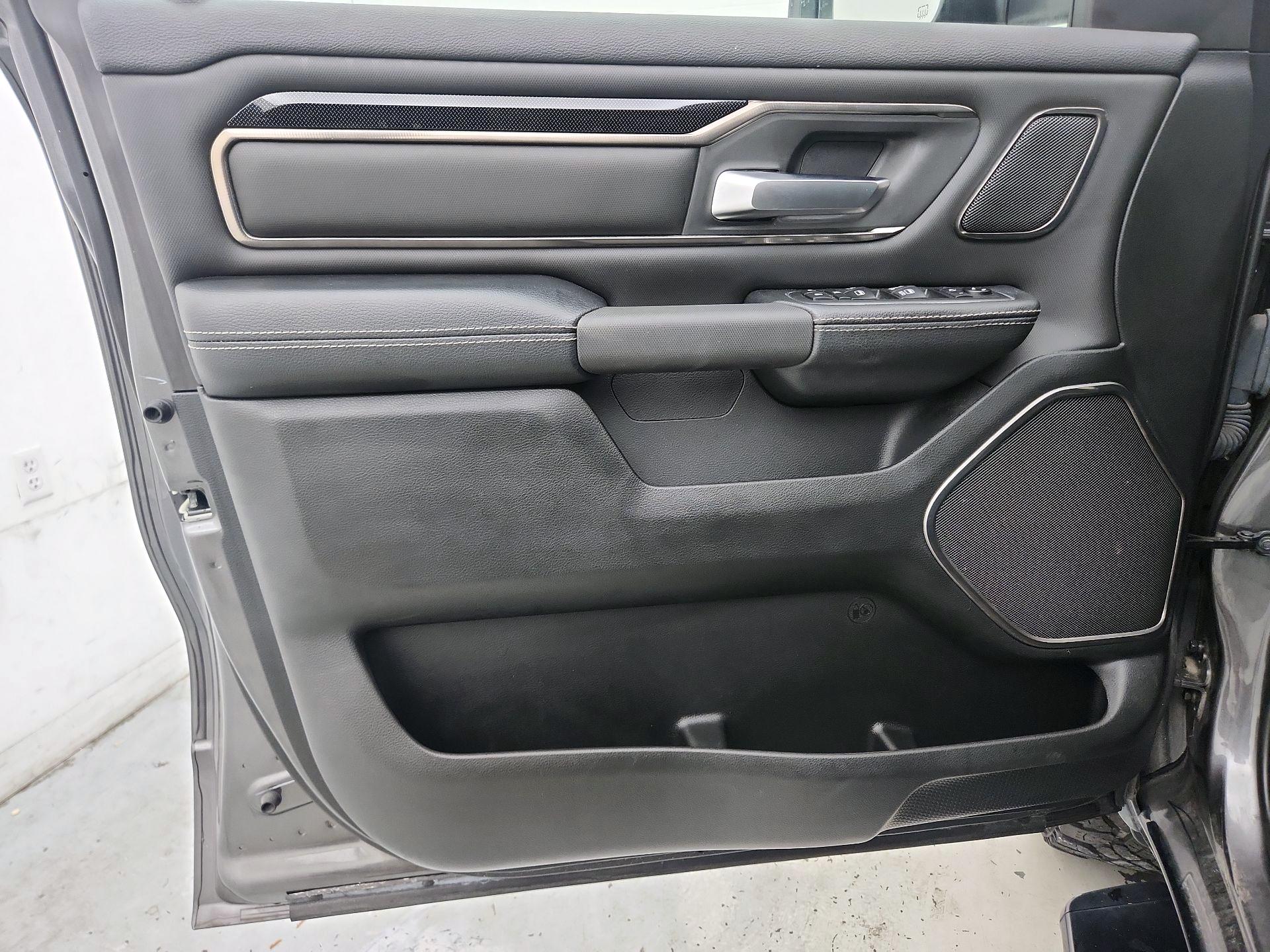 Thumbnail: 2020 RAM 1500 - 12