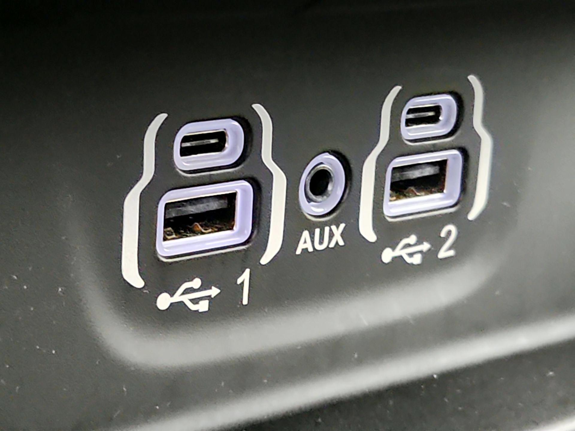 Thumbnail: 2020 RAM 1500 - 19