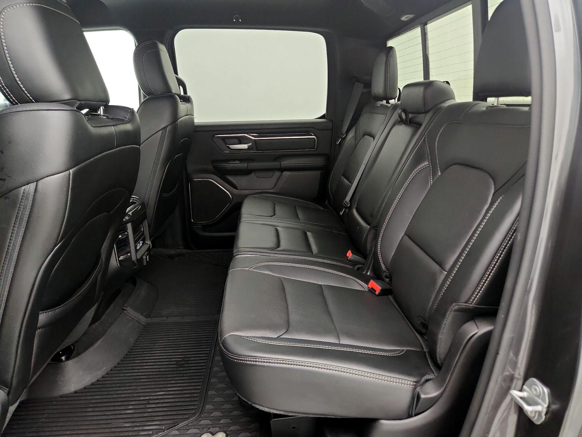 Thumbnail: 2020 RAM 1500 - 20