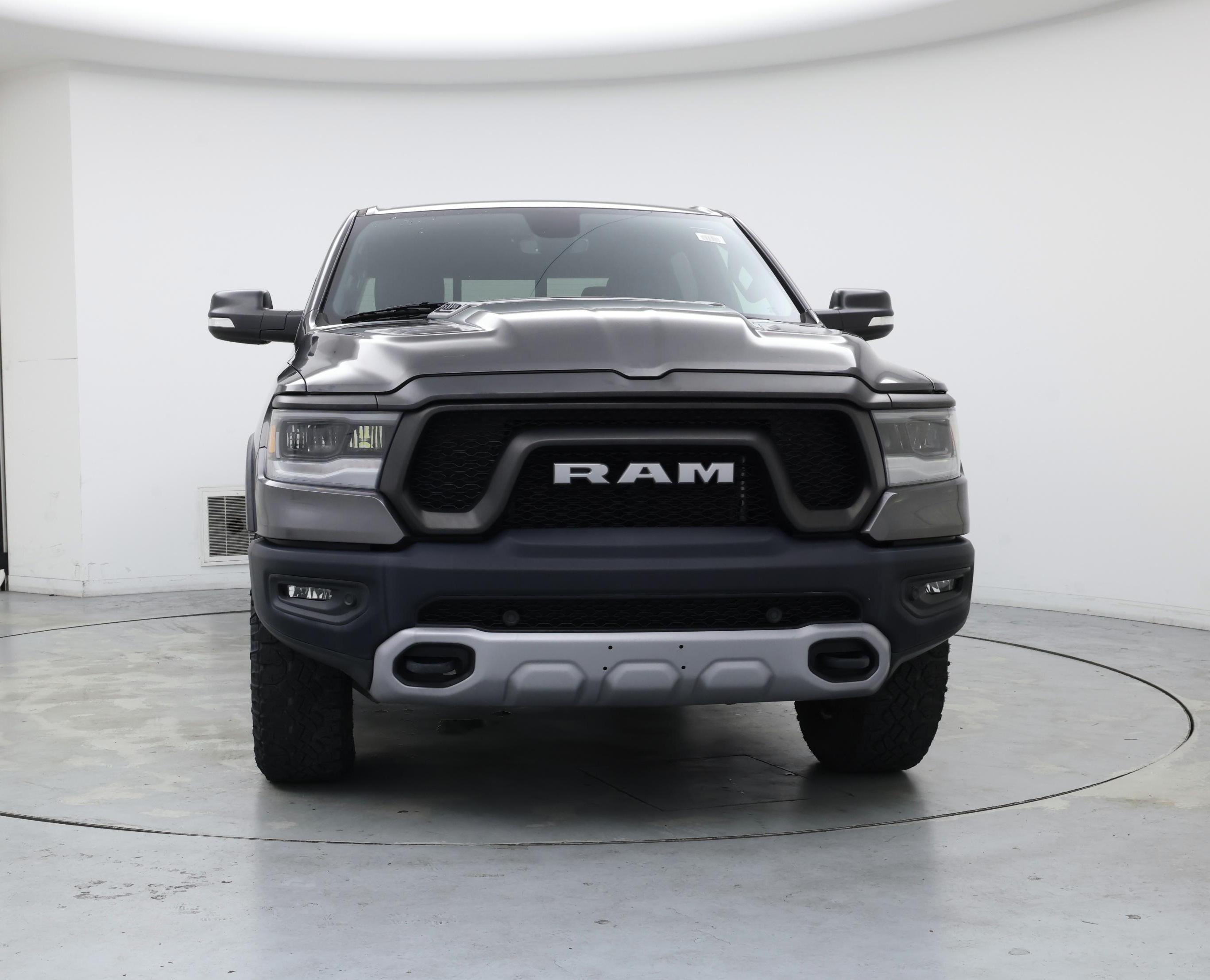 Thumbnail: 2020 RAM 1500 - 5