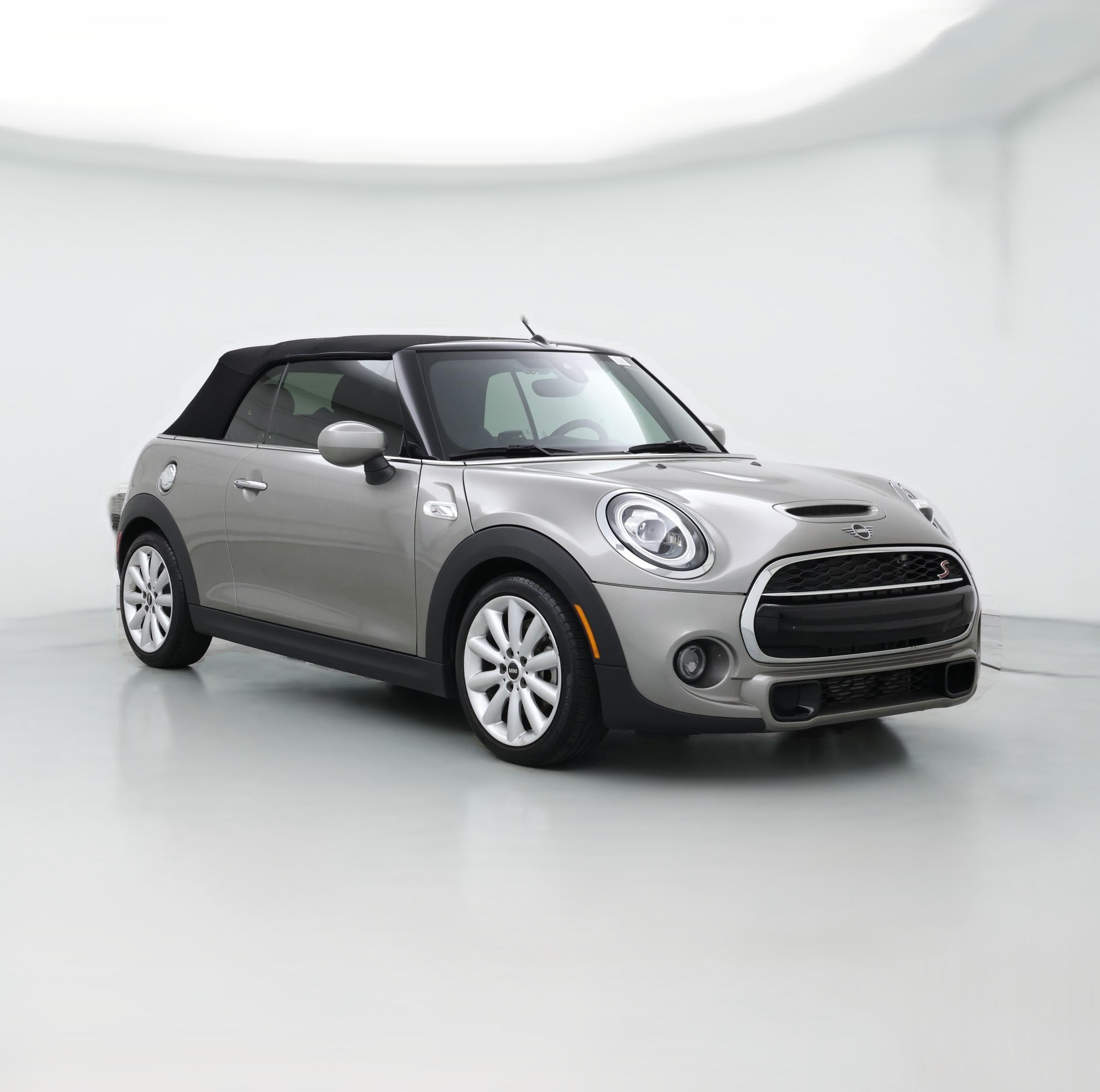 Thumbnail: 2021 MINI Cooper - 1