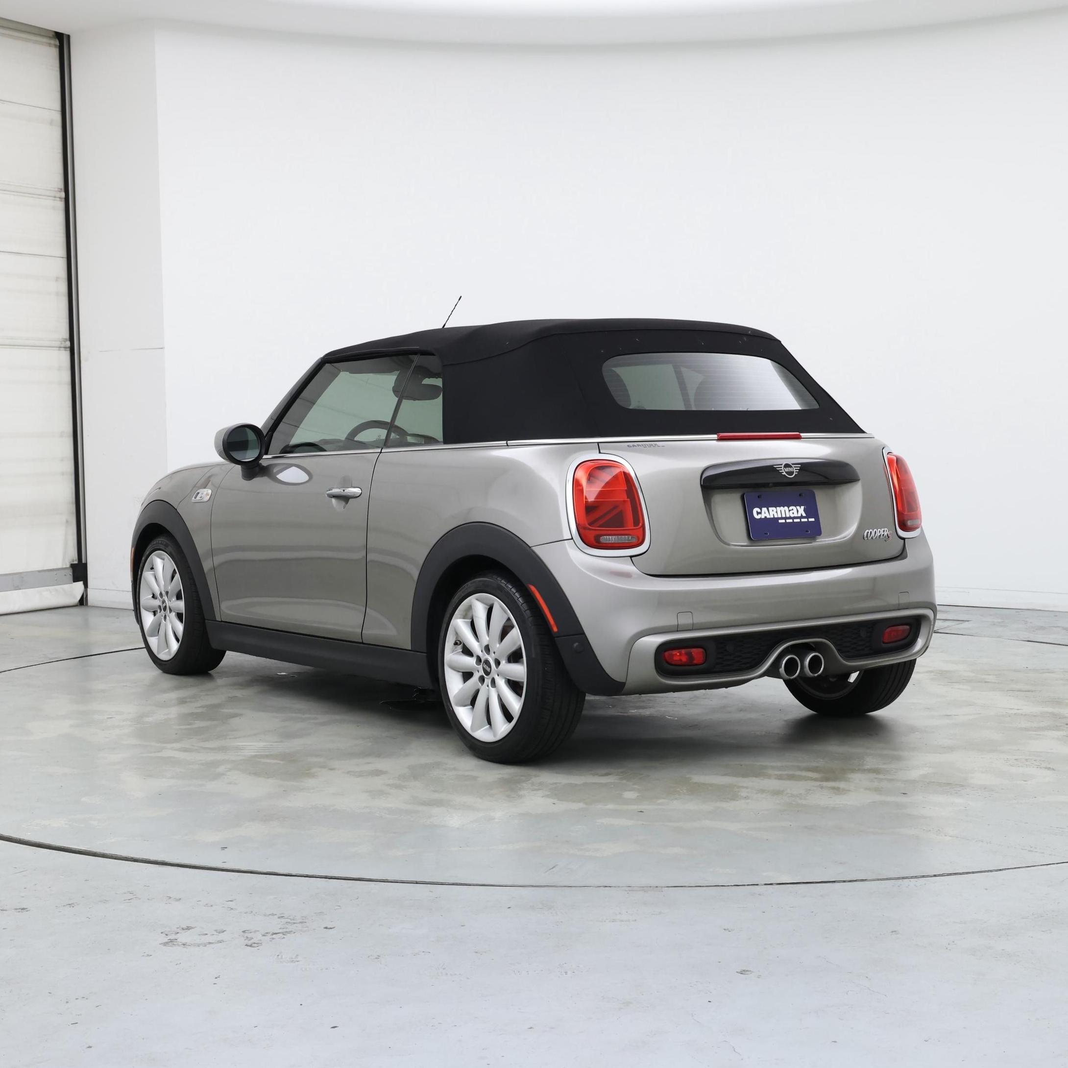Thumbnail: 2021 MINI Cooper - 2