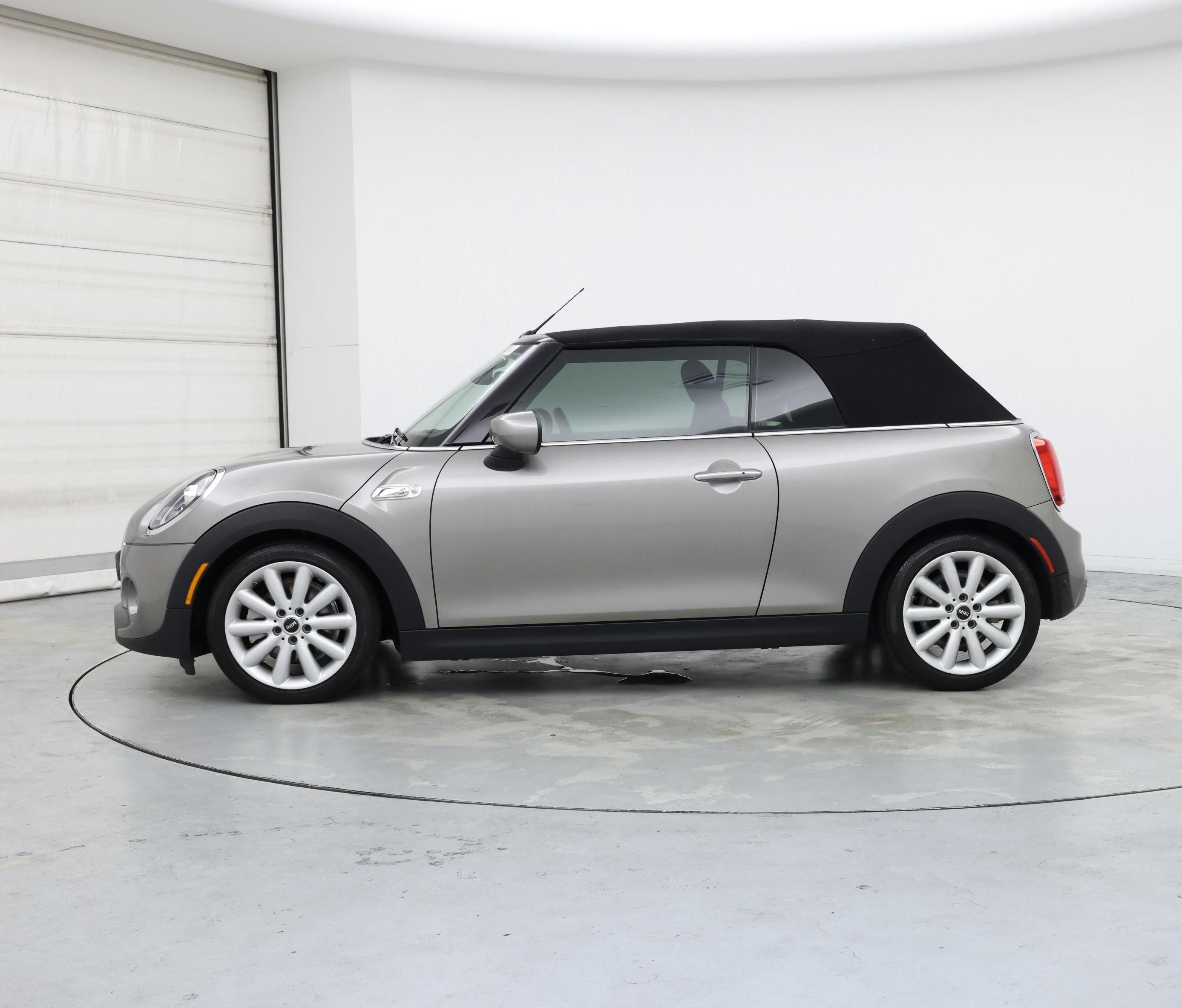 Thumbnail: 2021 MINI Cooper - 3