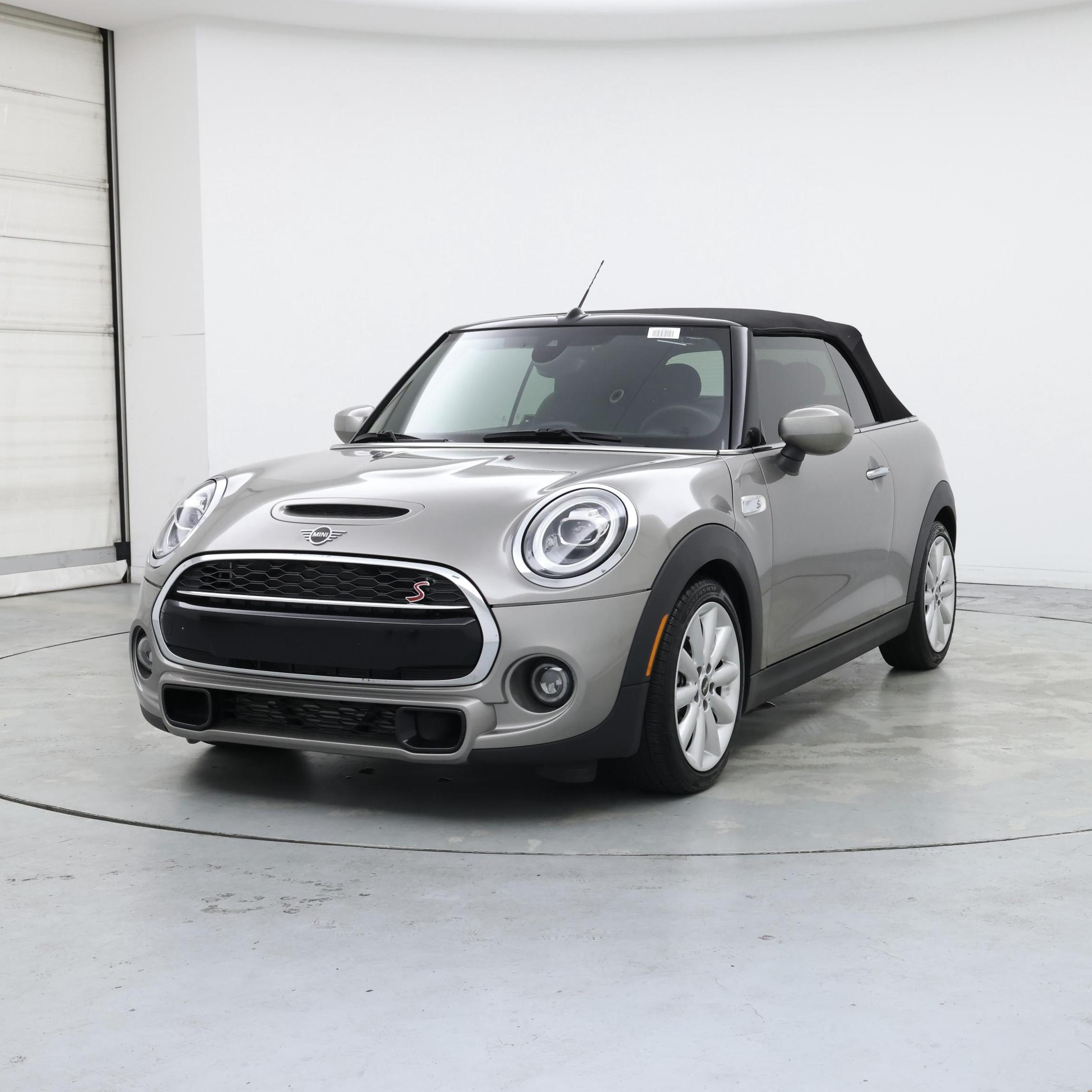 Thumbnail: 2021 MINI Cooper - 4