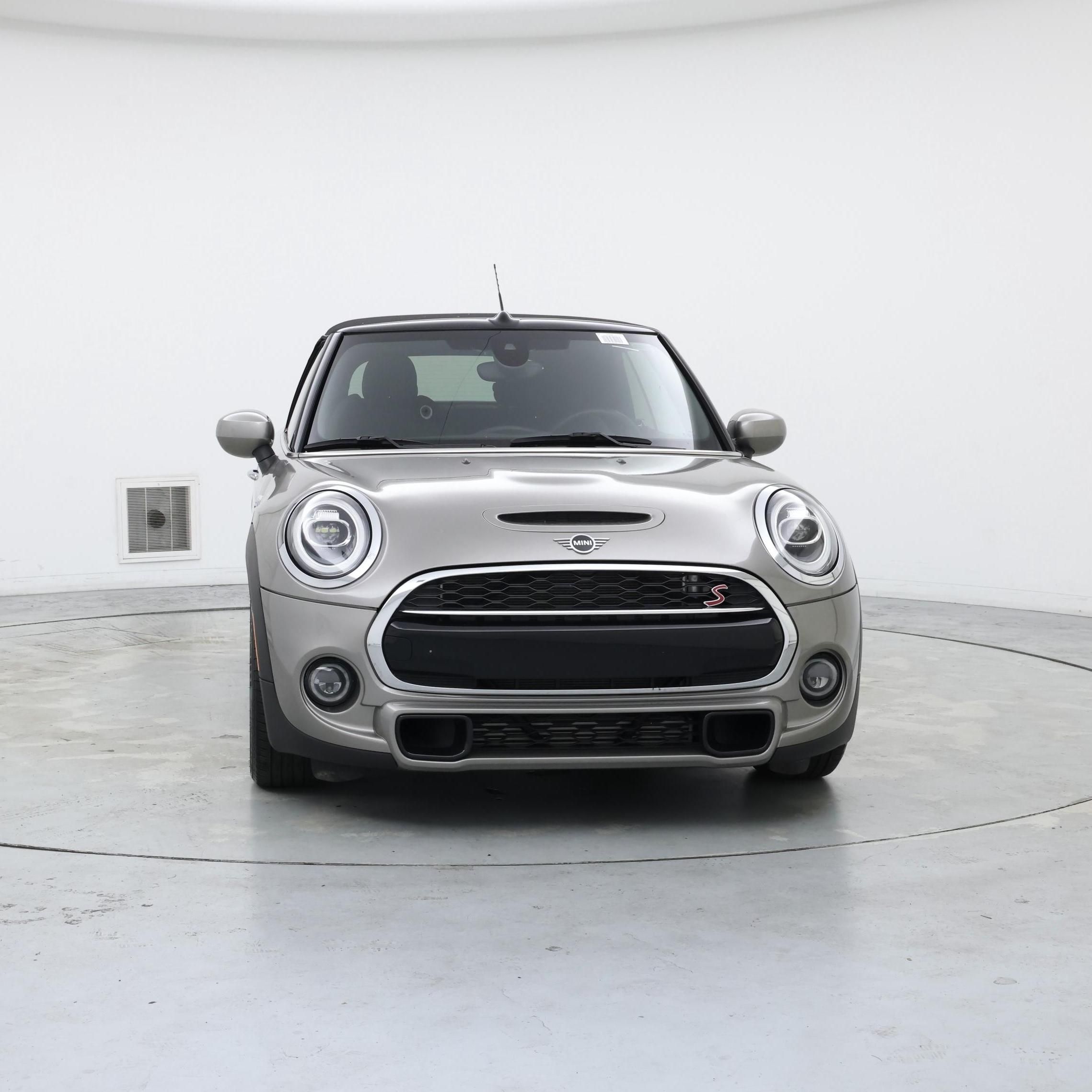 Thumbnail: 2021 MINI Cooper - 5
