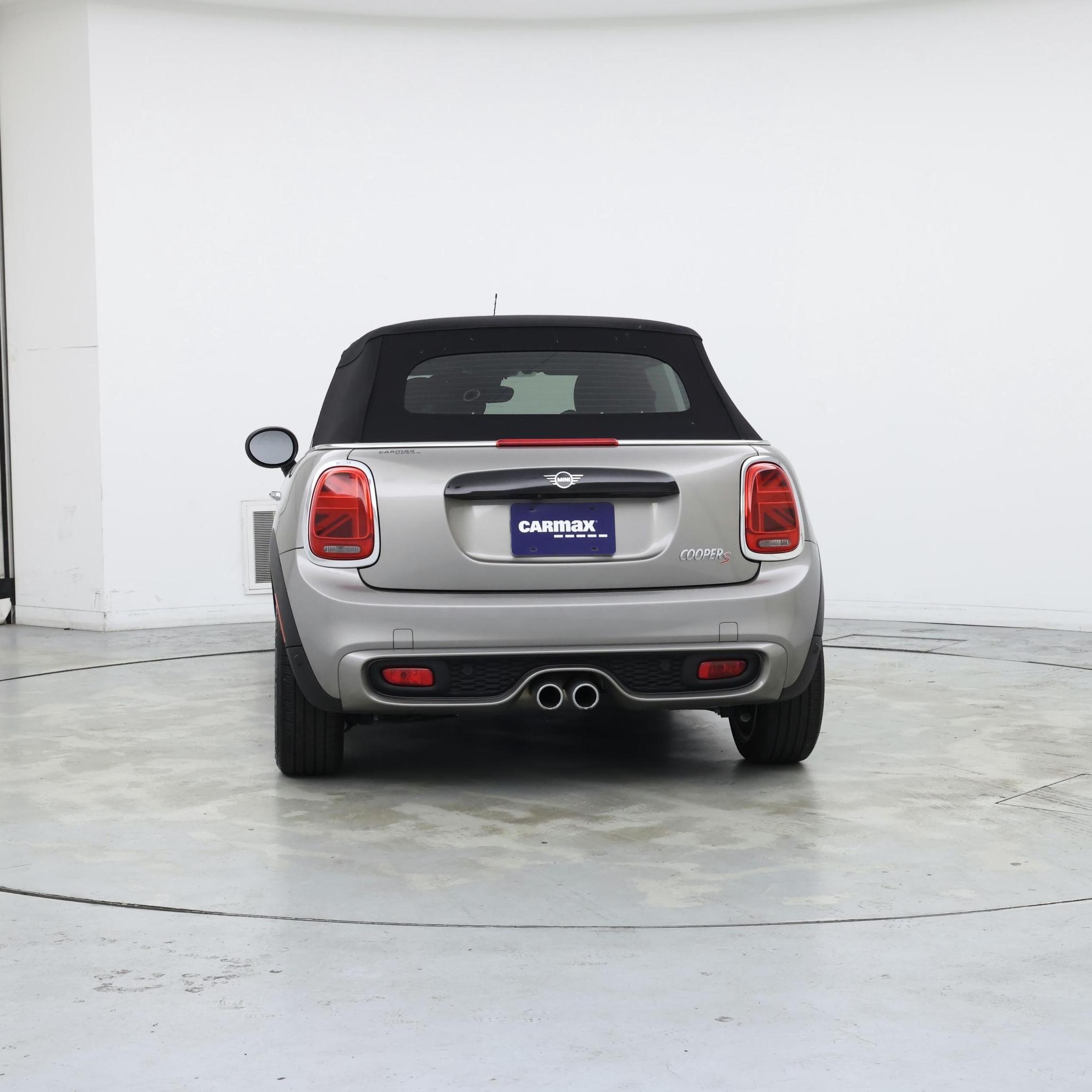 Thumbnail: 2021 MINI Cooper - 6