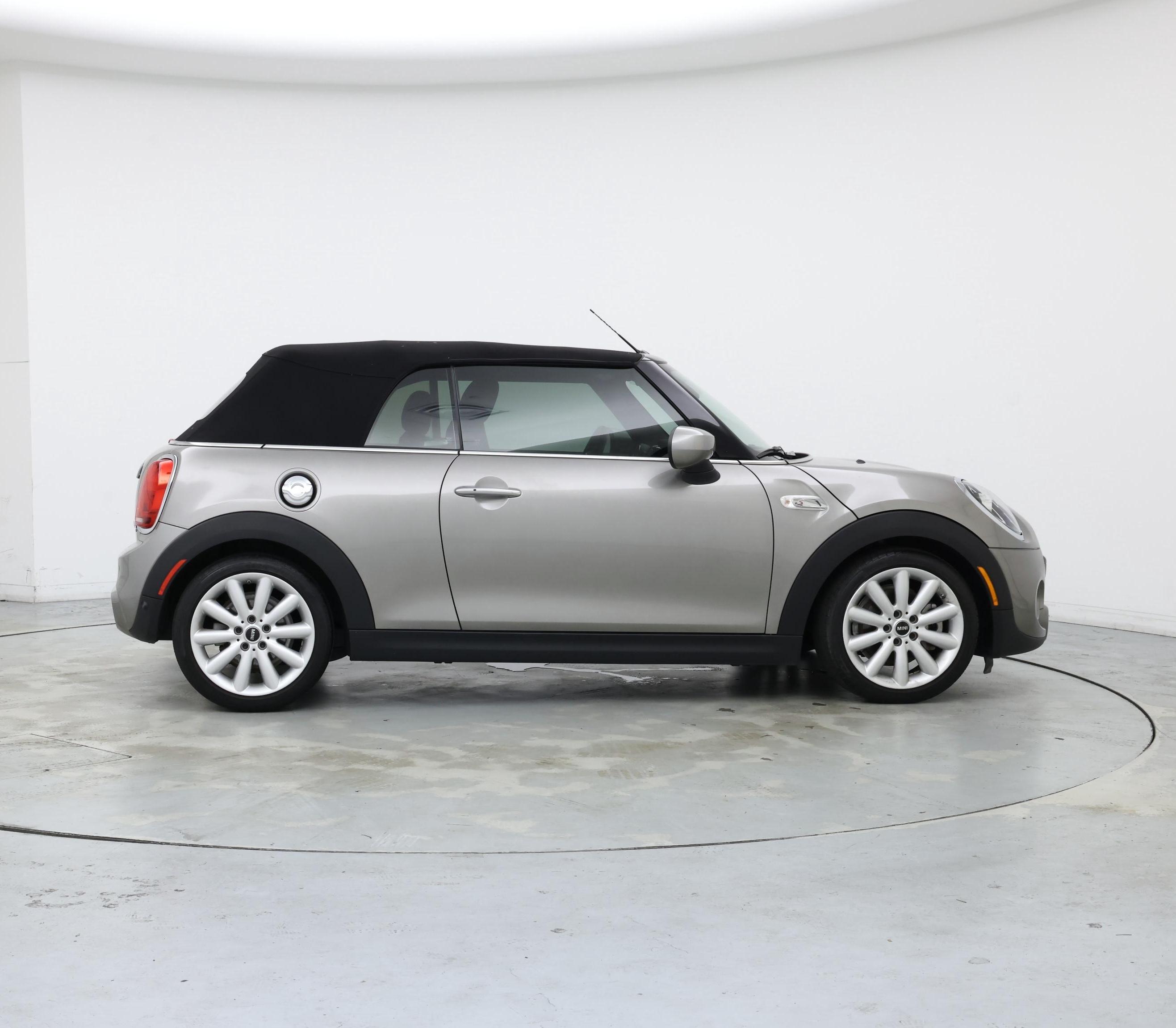 Thumbnail: 2021 MINI Cooper - 7