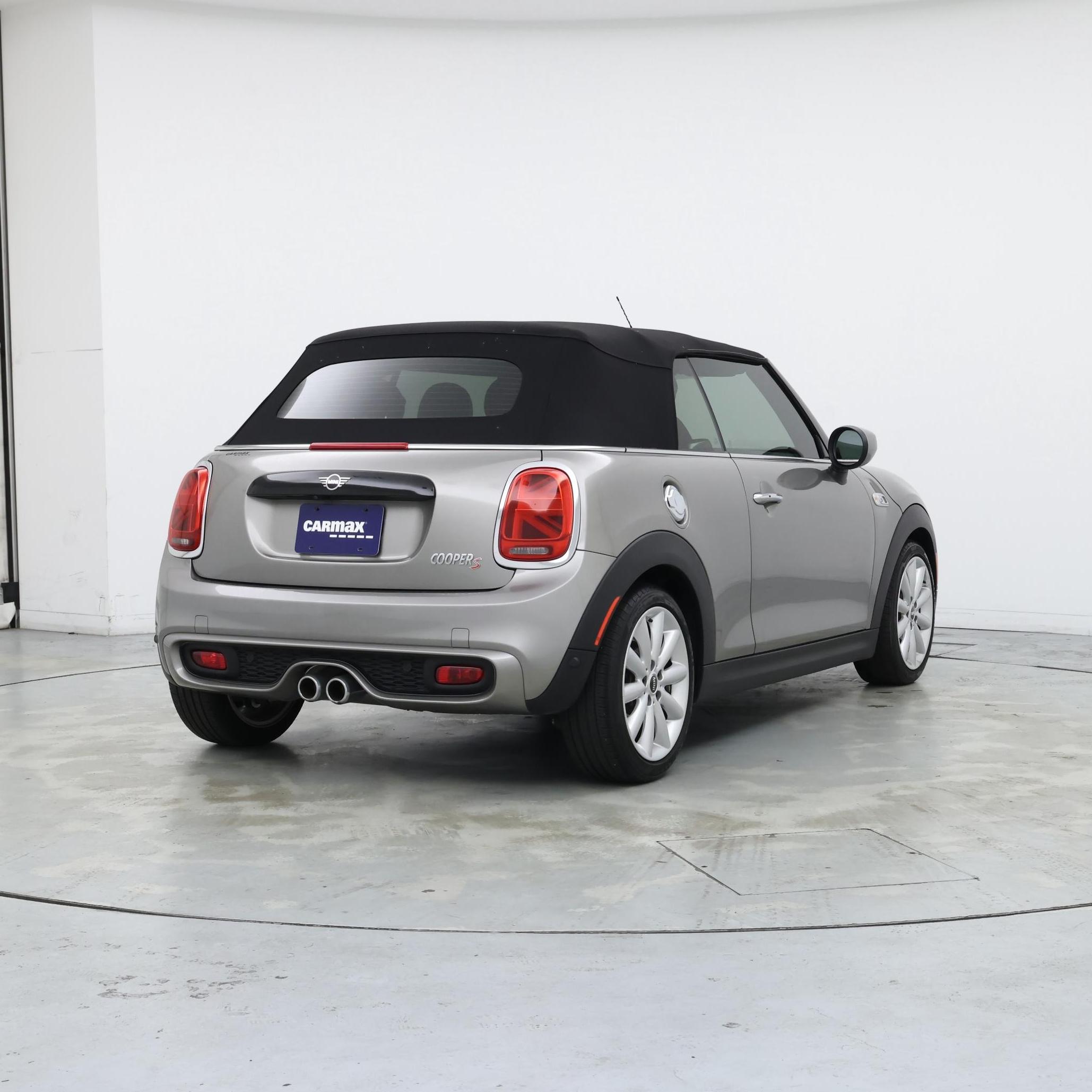Thumbnail: 2021 MINI Cooper - 8