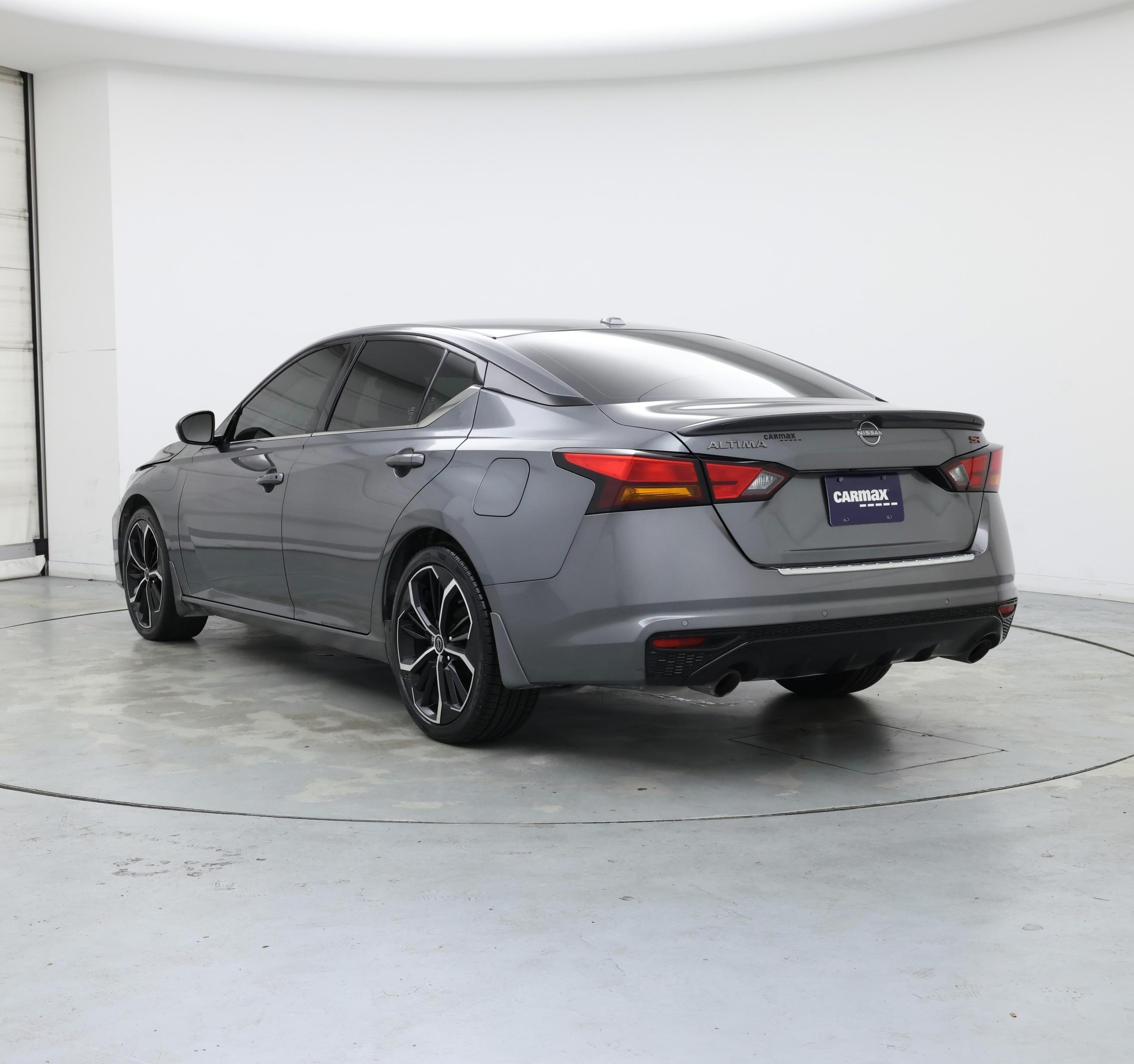 Thumbnail: 2023 Nissan Altima - 2