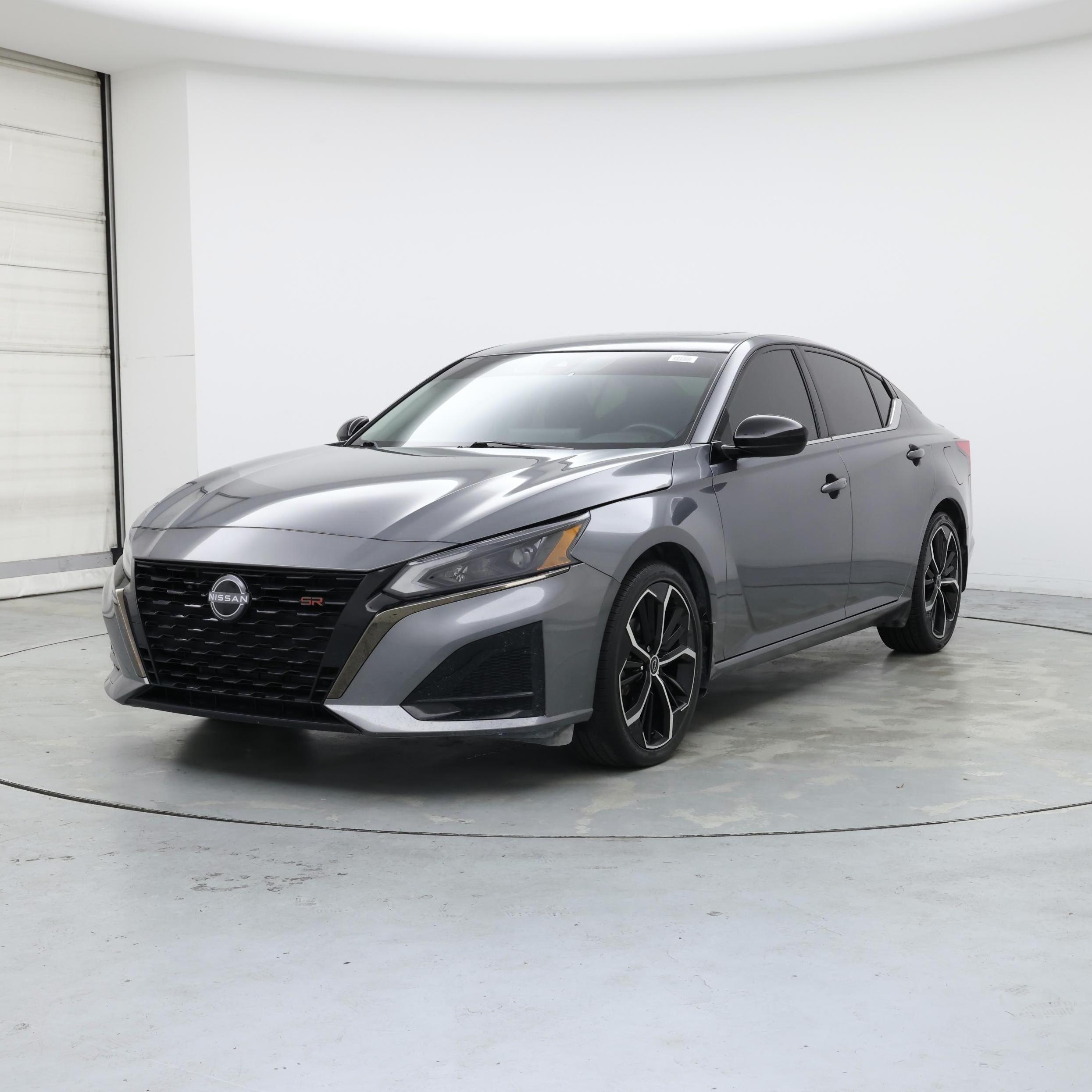 Thumbnail: 2023 Nissan Altima - 4