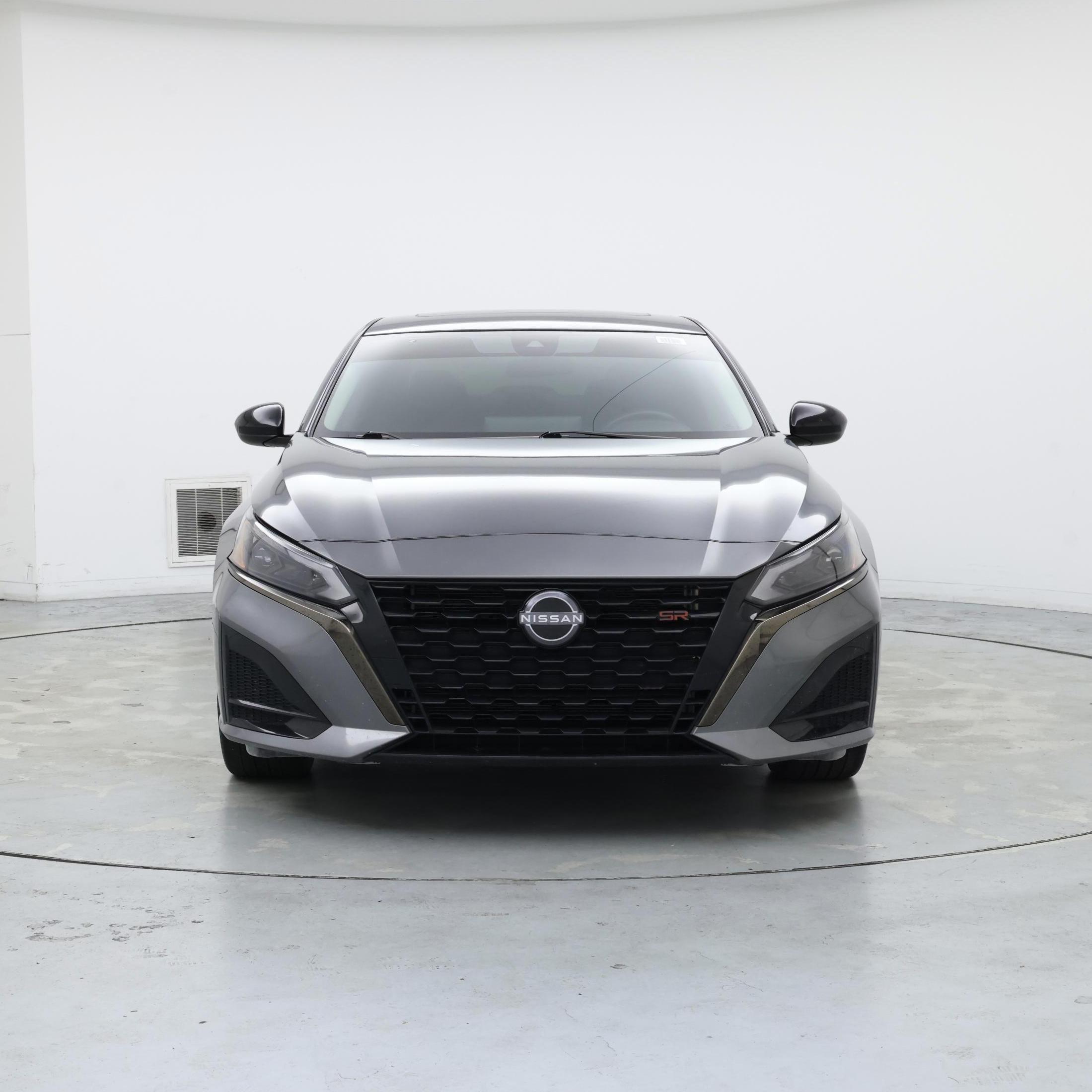 Thumbnail: 2023 Nissan Altima - 5