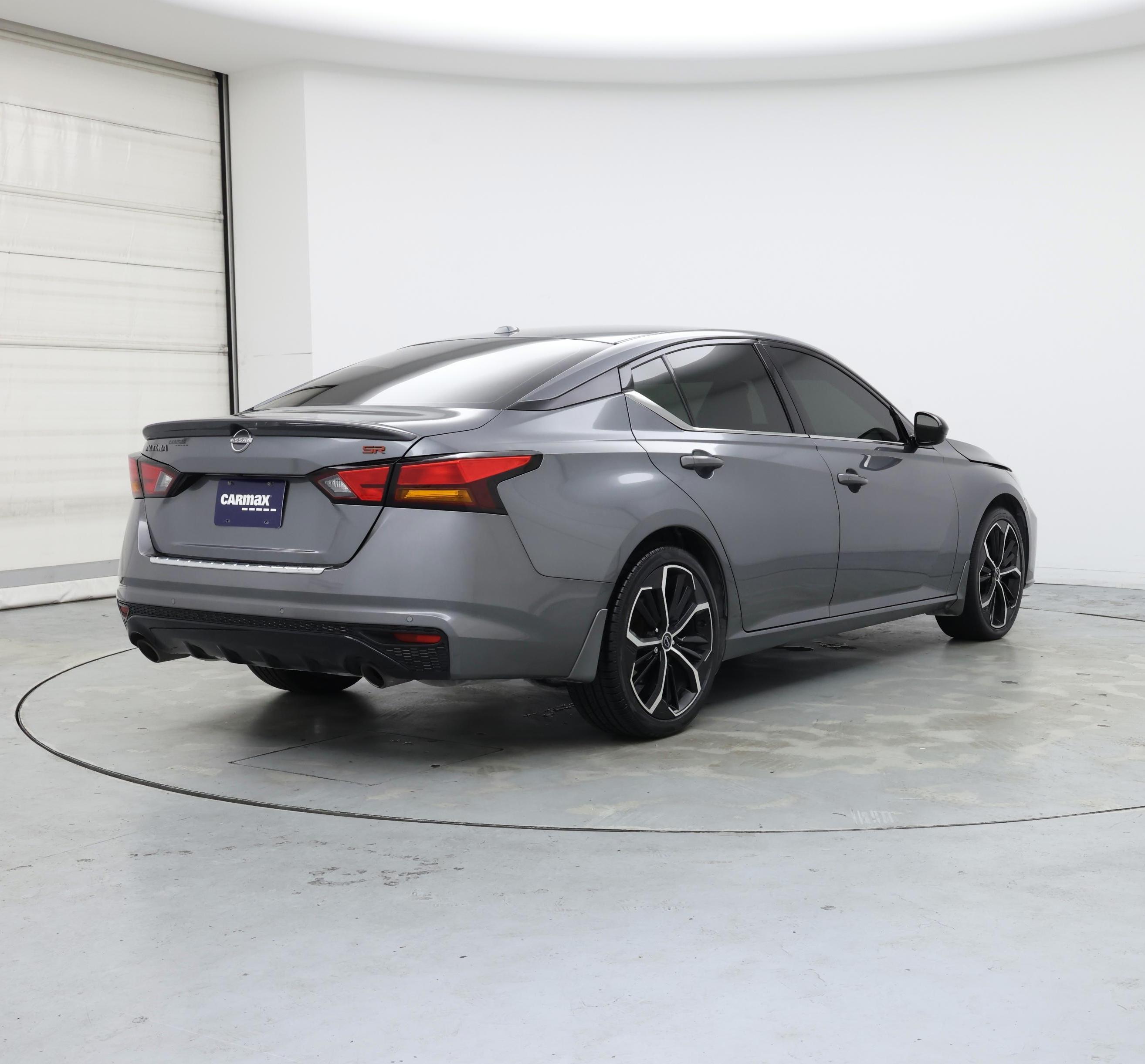 Thumbnail: 2023 Nissan Altima - 8
