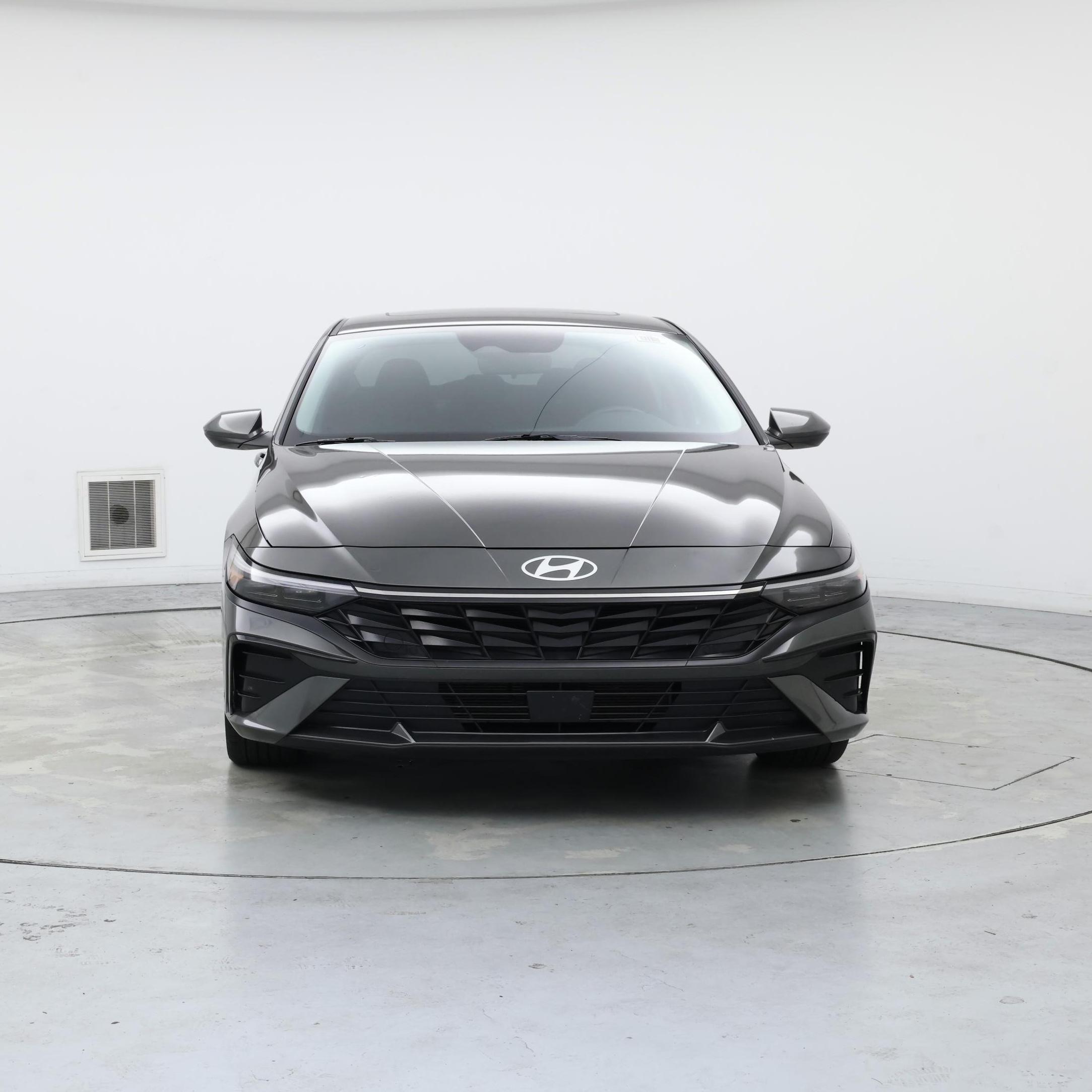 Thumbnail: 2024 Hyundai Elantra - 5