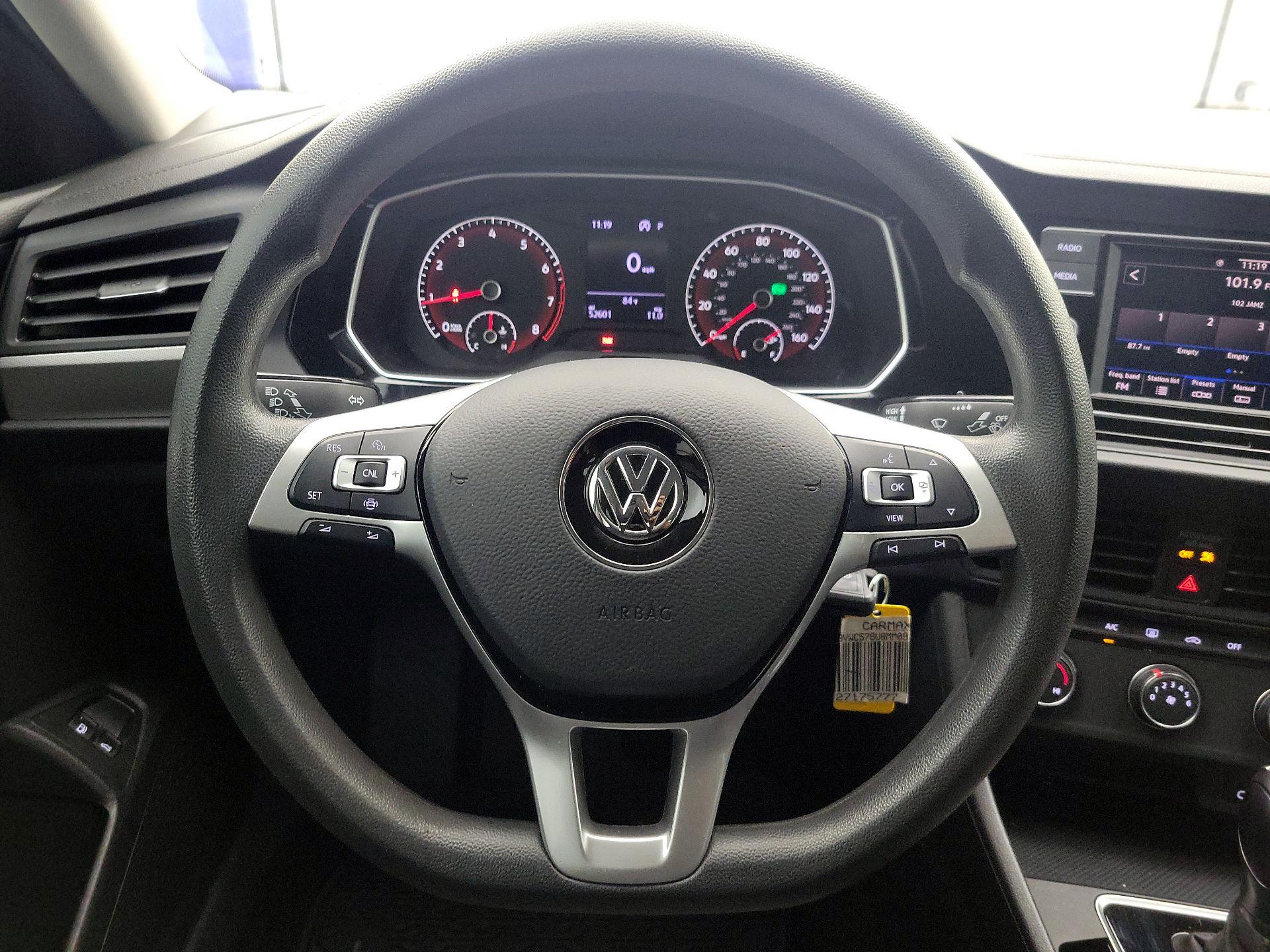 Thumbnail: 2021 Volkswagen Jetta - 10