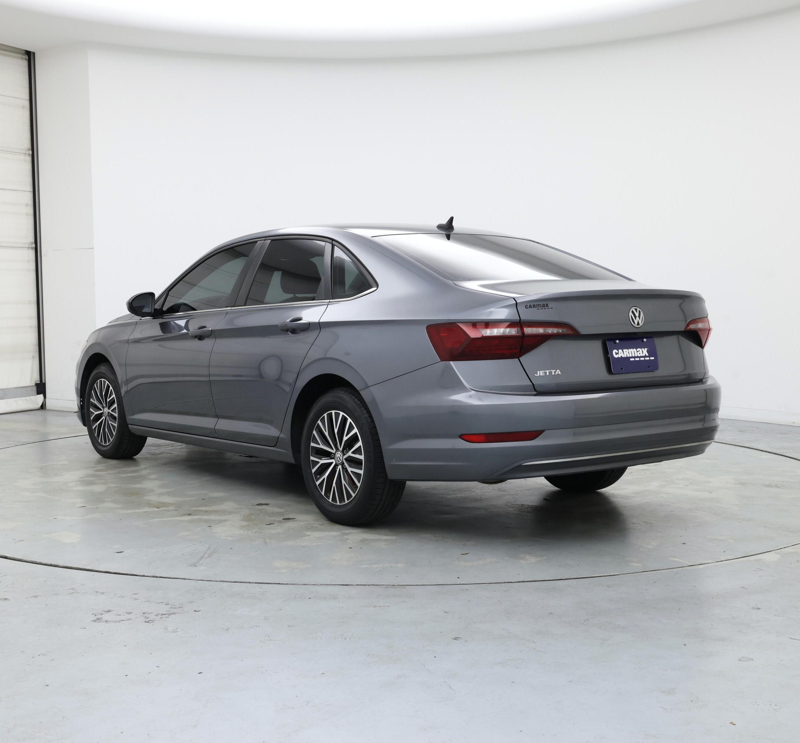 Thumbnail: 2021 Volkswagen Jetta - 2