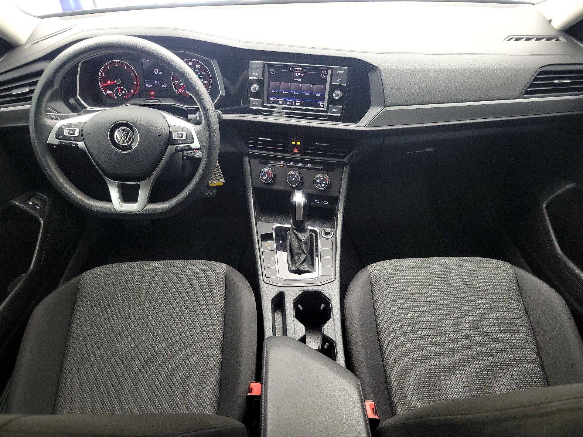 Thumbnail: 2021 Volkswagen Jetta - 19