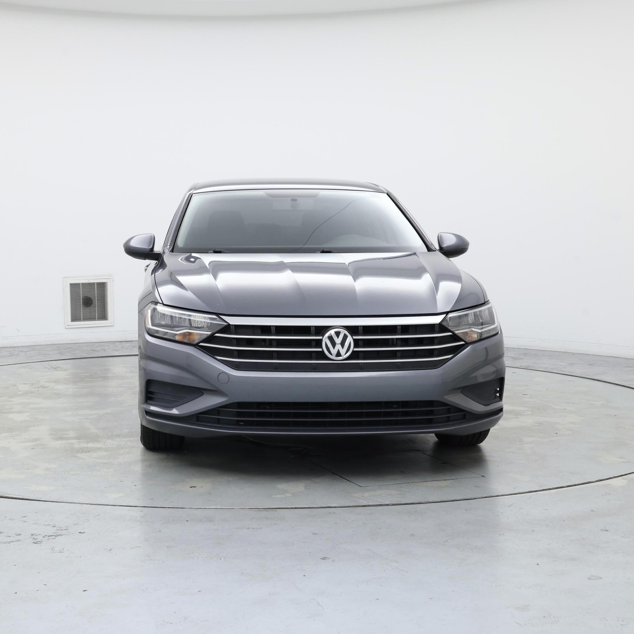 Thumbnail: 2021 Volkswagen Jetta - 5