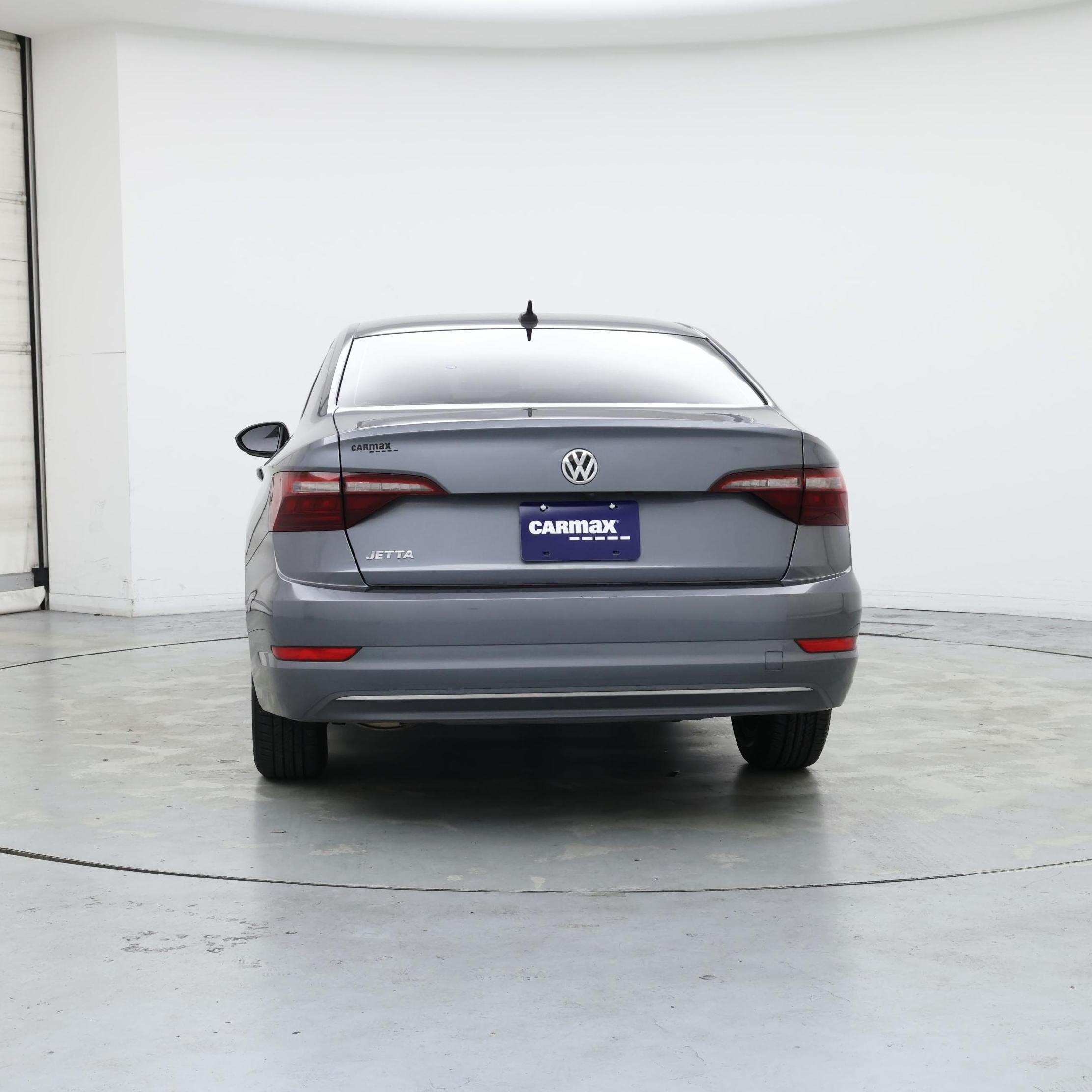 Thumbnail: 2021 Volkswagen Jetta - 6