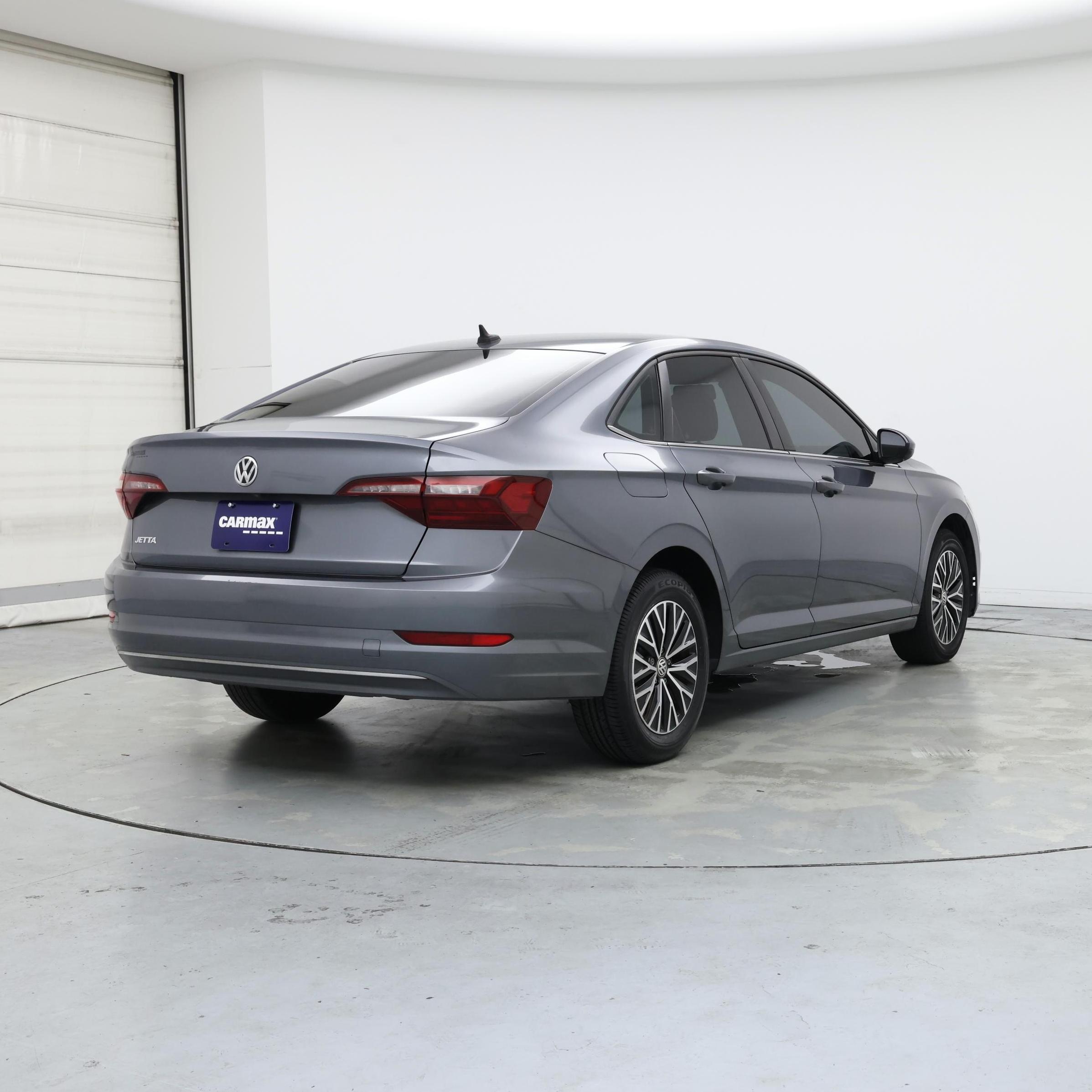 Thumbnail: 2021 Volkswagen Jetta - 8