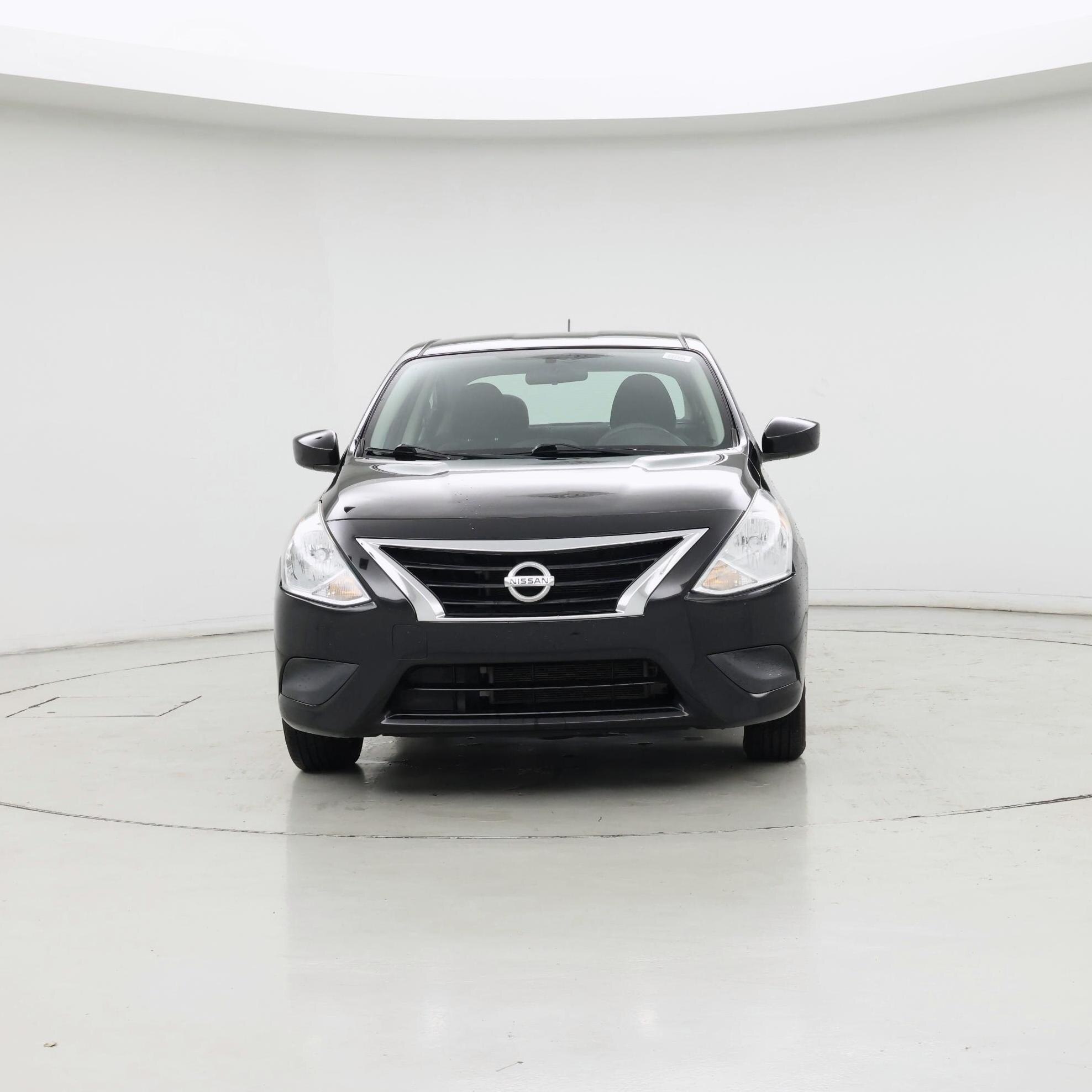 Thumbnail: 2016 Nissan Versa - 5