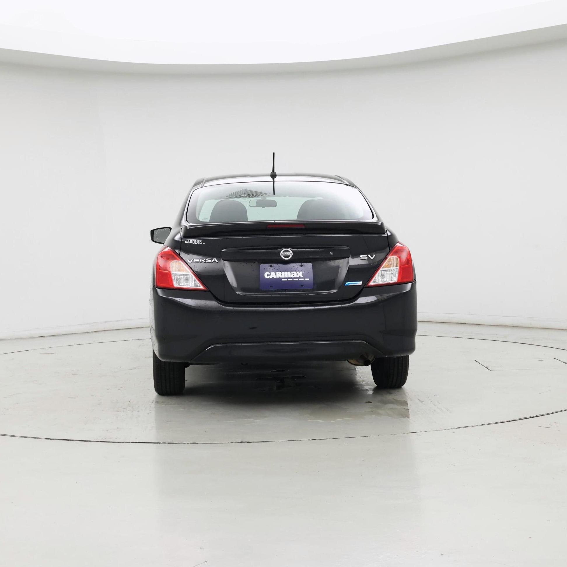 Thumbnail: 2016 Nissan Versa - 6