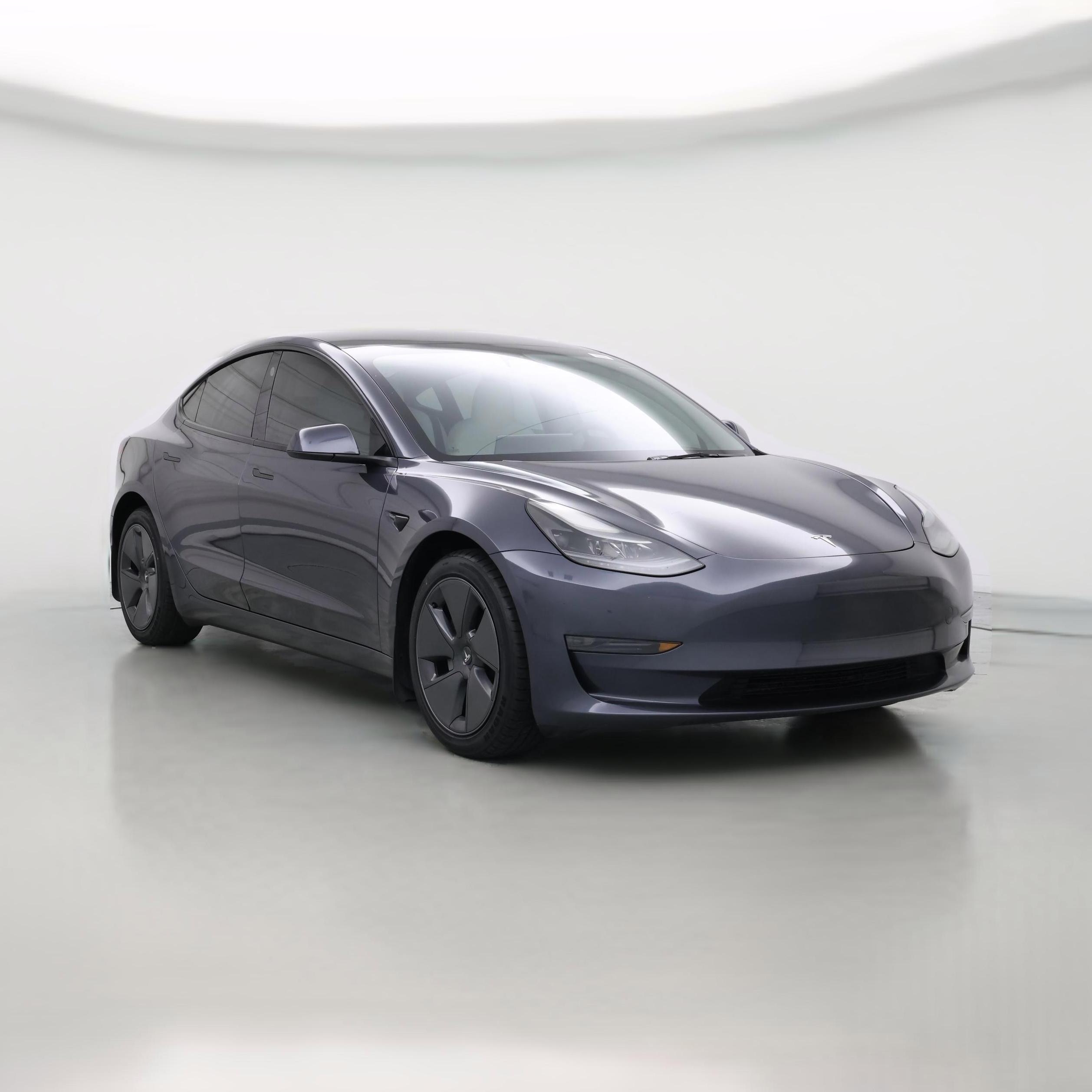 Thumbnail: 2023 Tesla Model 3 - 1