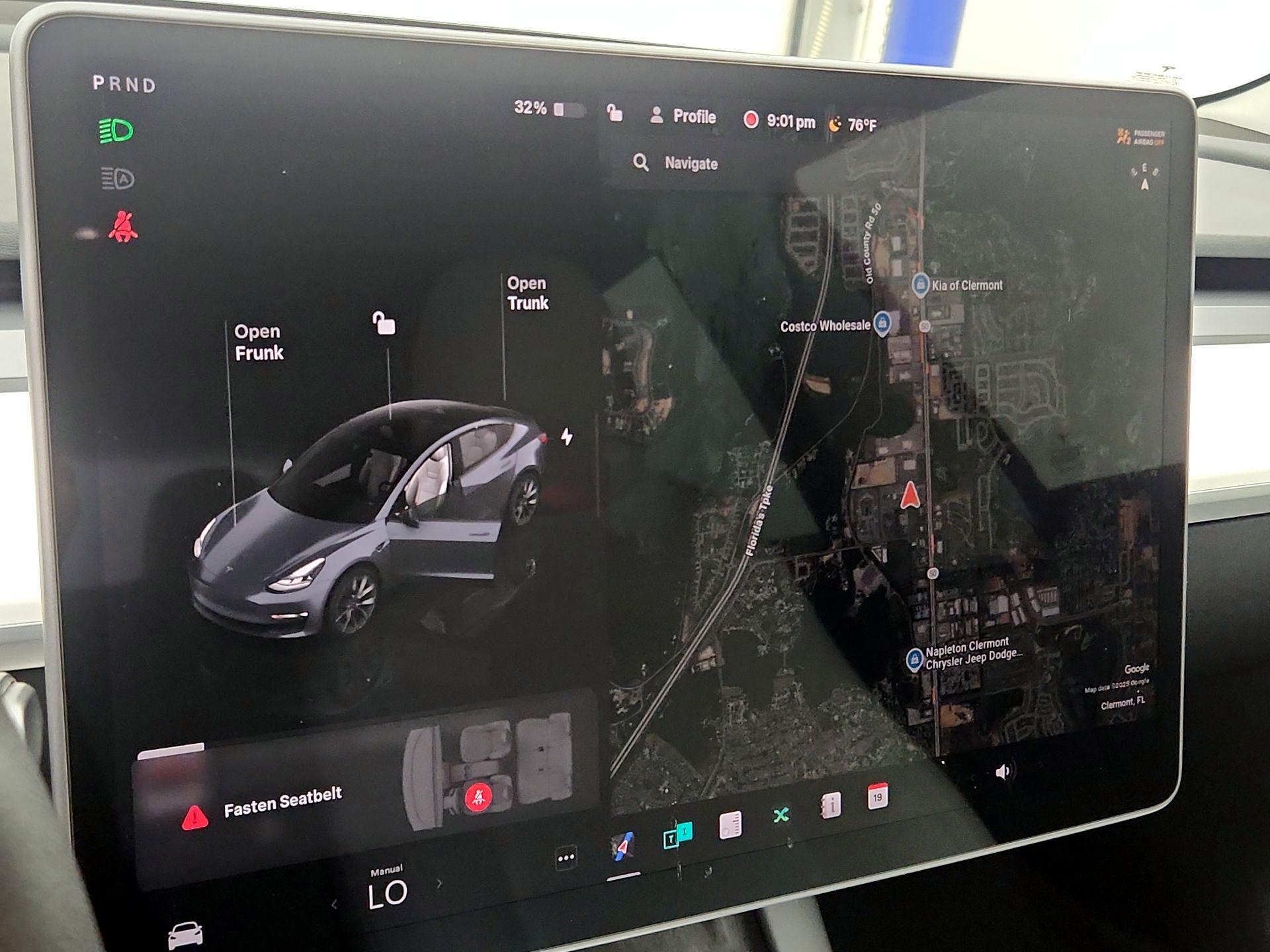 Thumbnail: 2023 Tesla Model 3 - 13