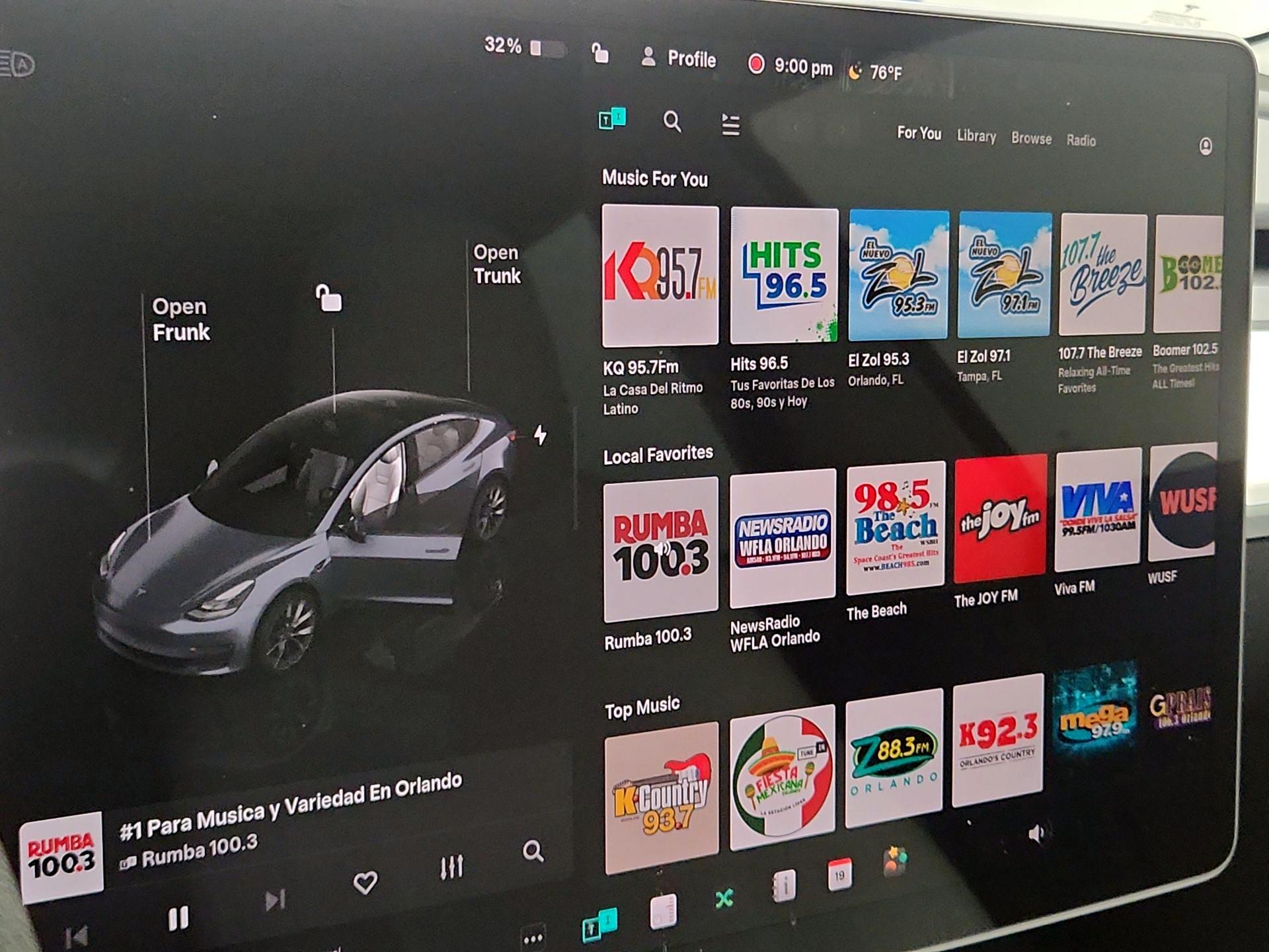 Thumbnail: 2023 Tesla Model 3 - 15