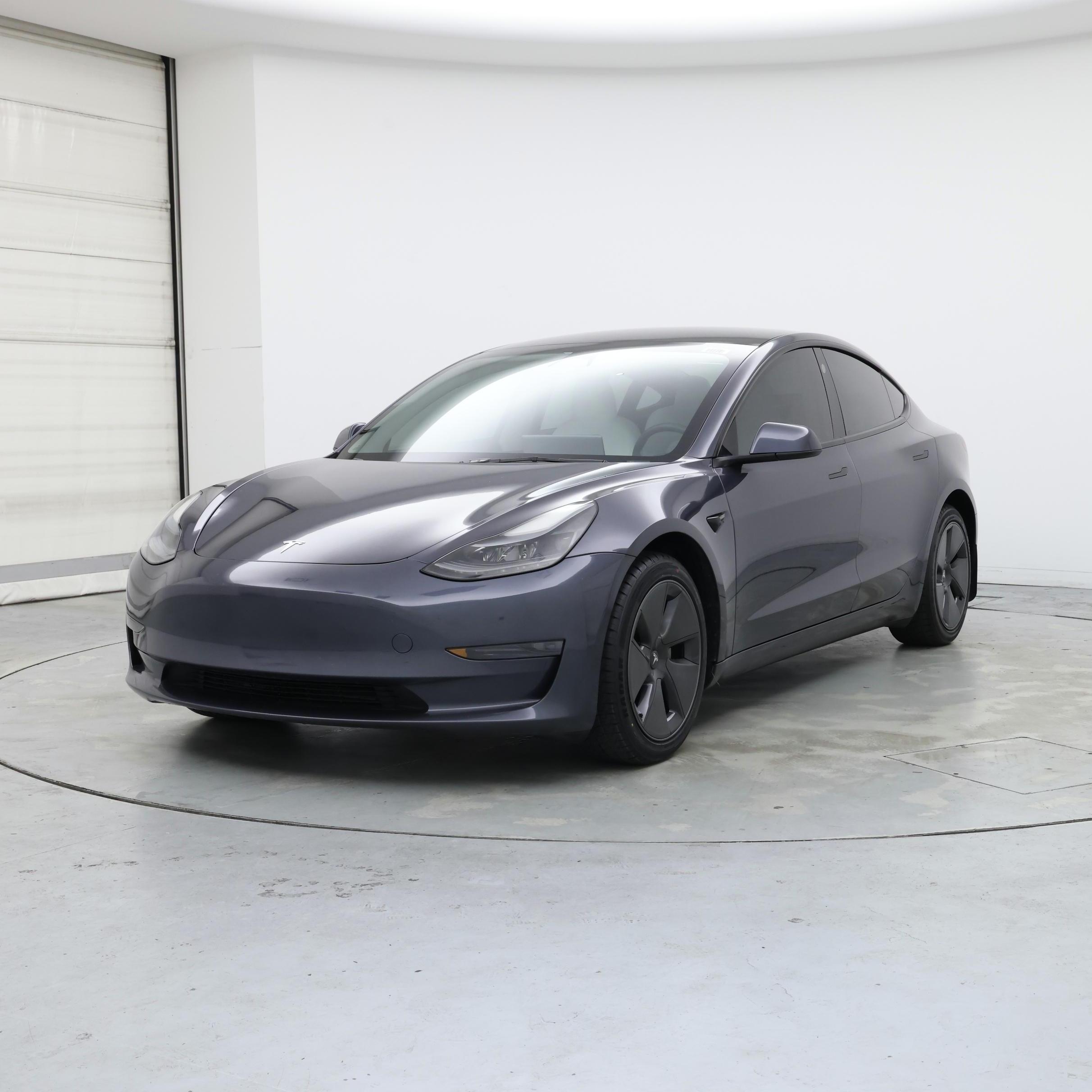 Thumbnail: 2023 Tesla Model 3 - 4