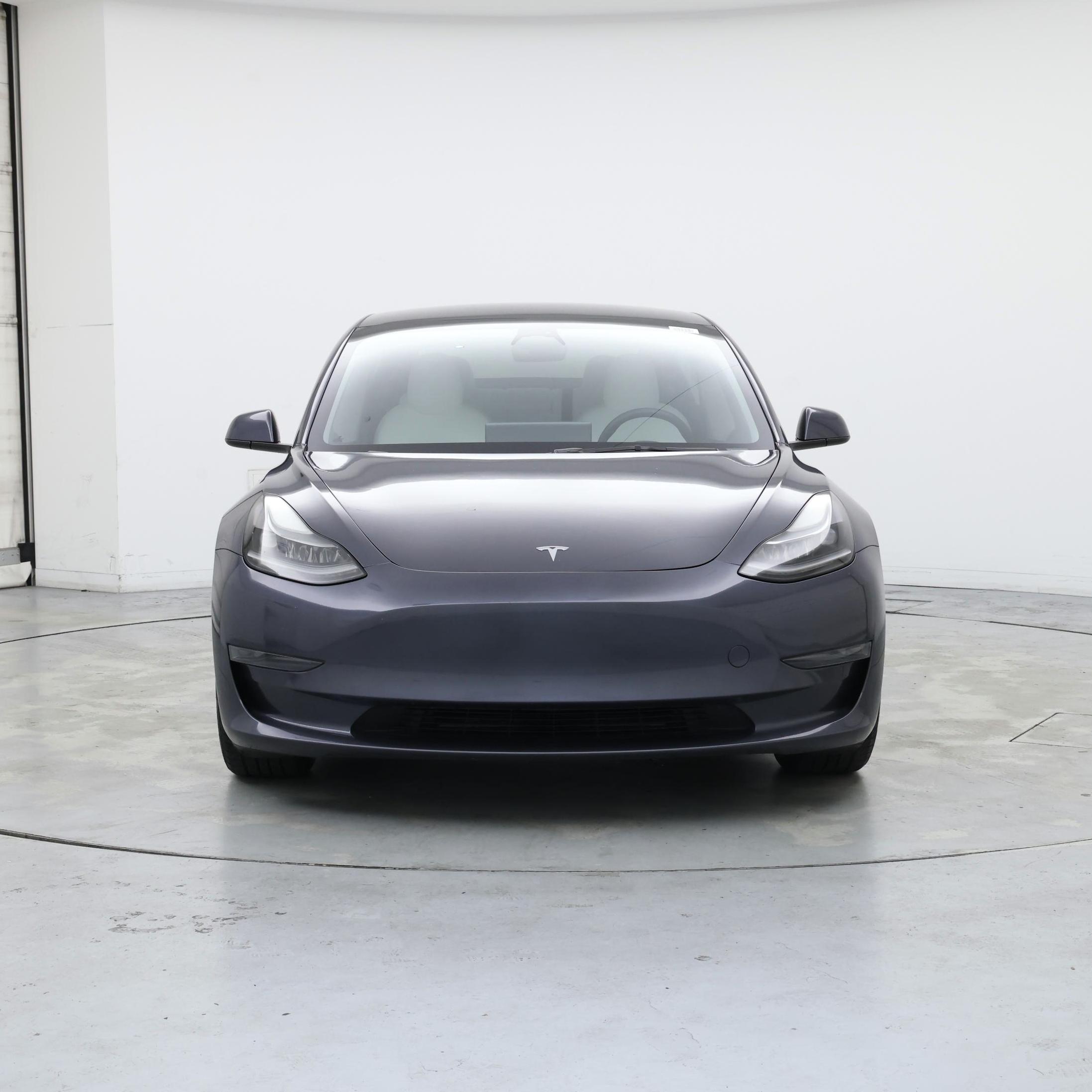 Thumbnail: 2023 Tesla Model 3 - 5