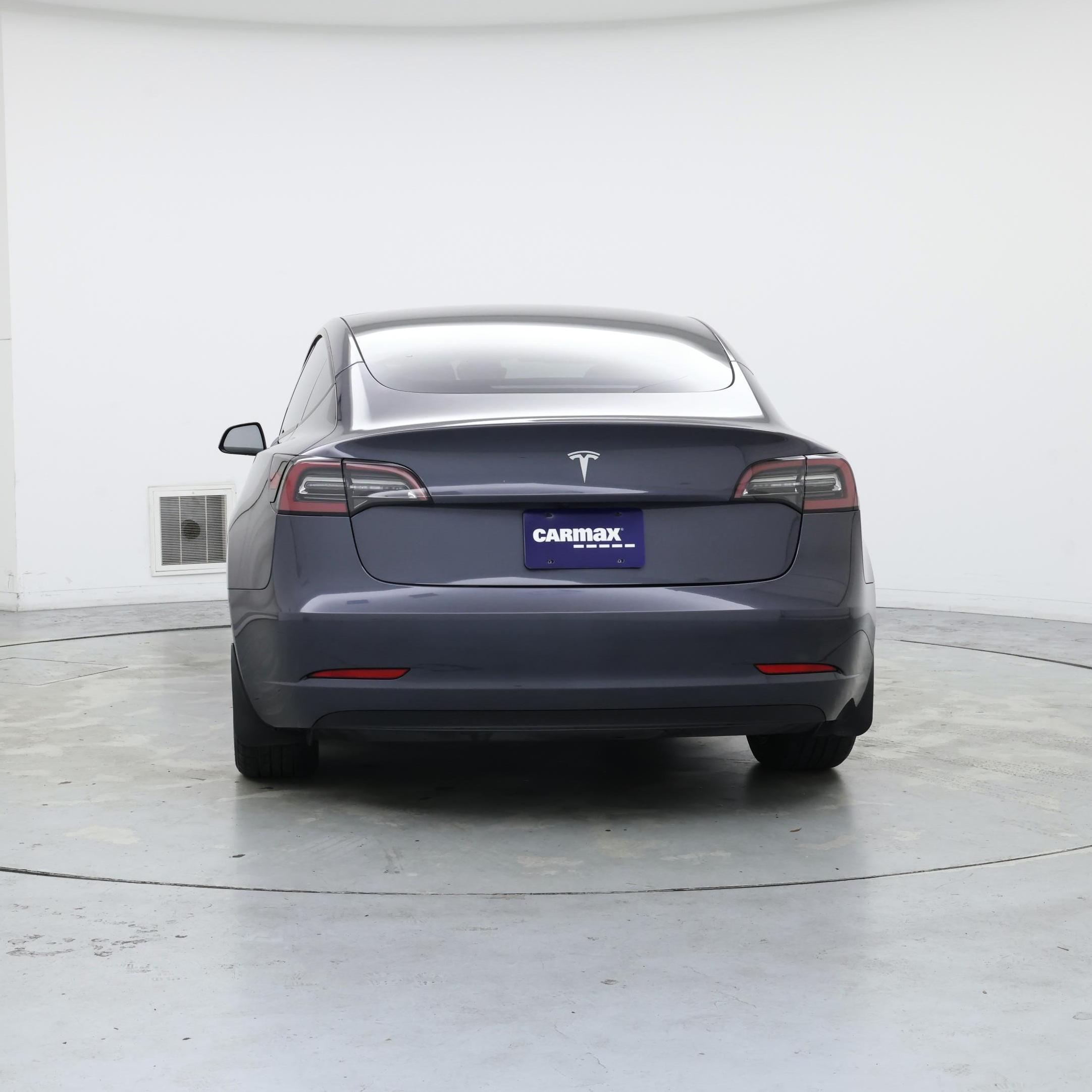 Thumbnail: 2023 Tesla Model 3 - 6
