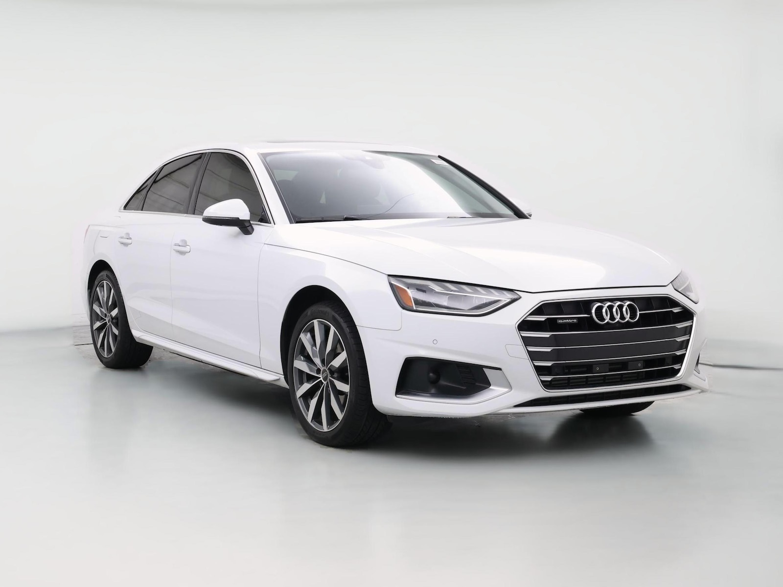 2022 Audi A4