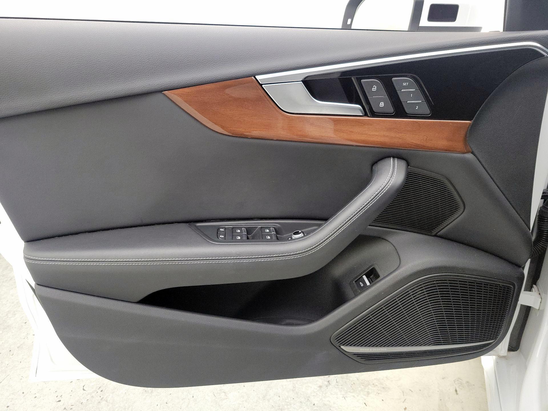 Thumbnail: 2022 Audi A4 - 12