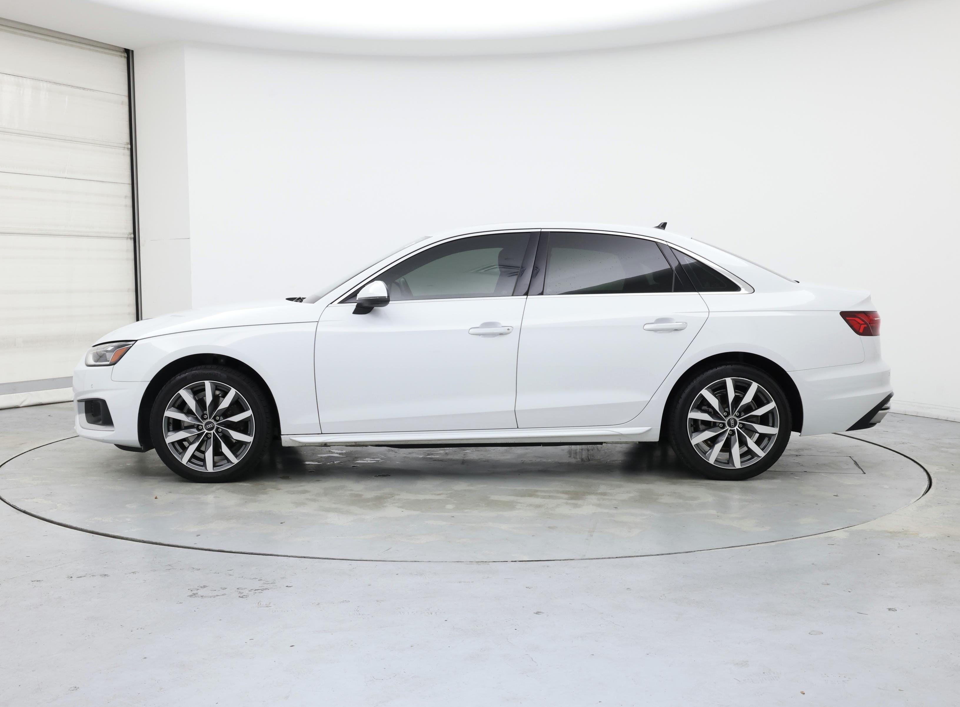Thumbnail: 2022 Audi A4 - 3