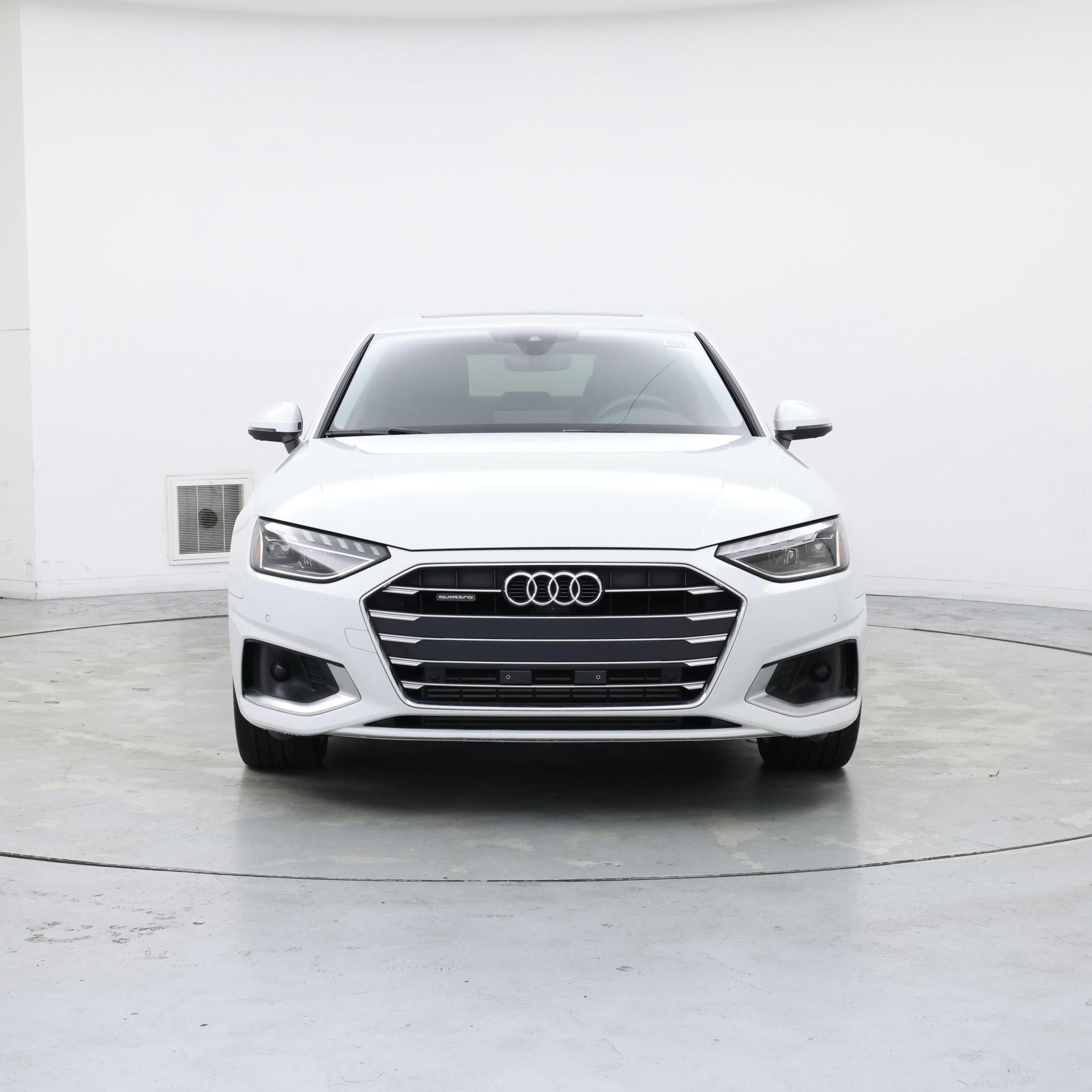 Thumbnail: 2022 Audi A4 - 5