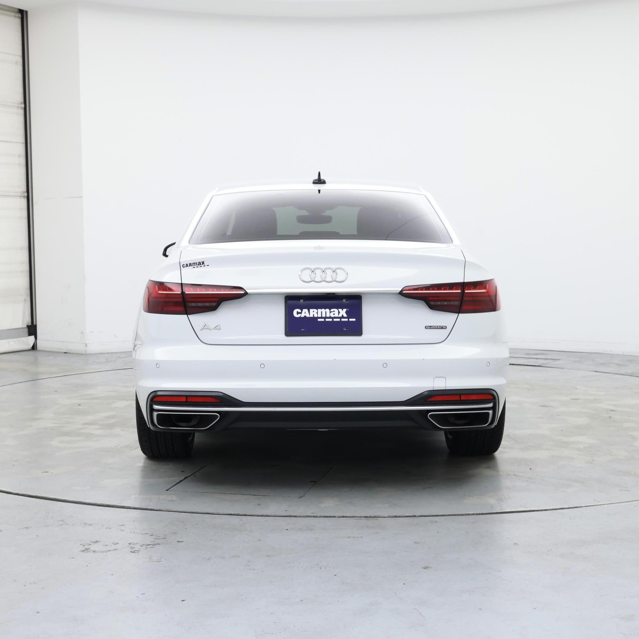 Thumbnail: 2022 Audi A4 - 6