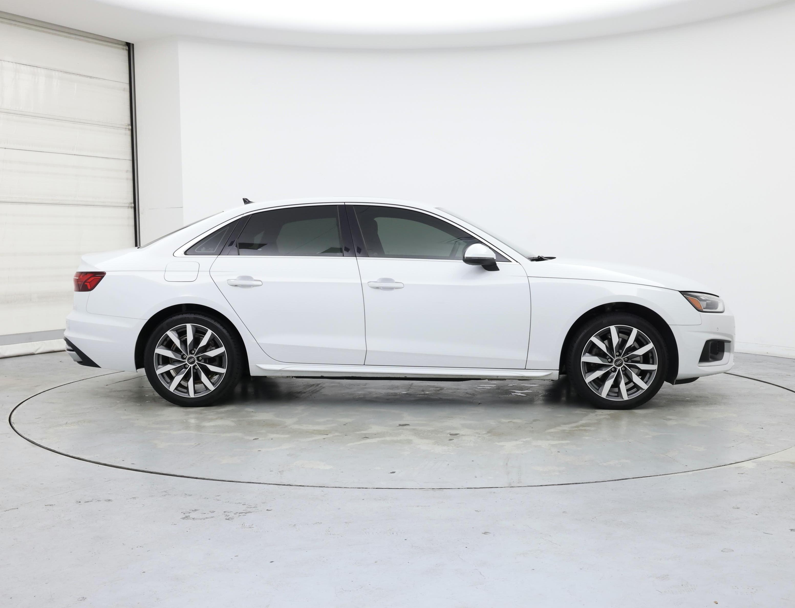 Thumbnail: 2022 Audi A4 - 7
