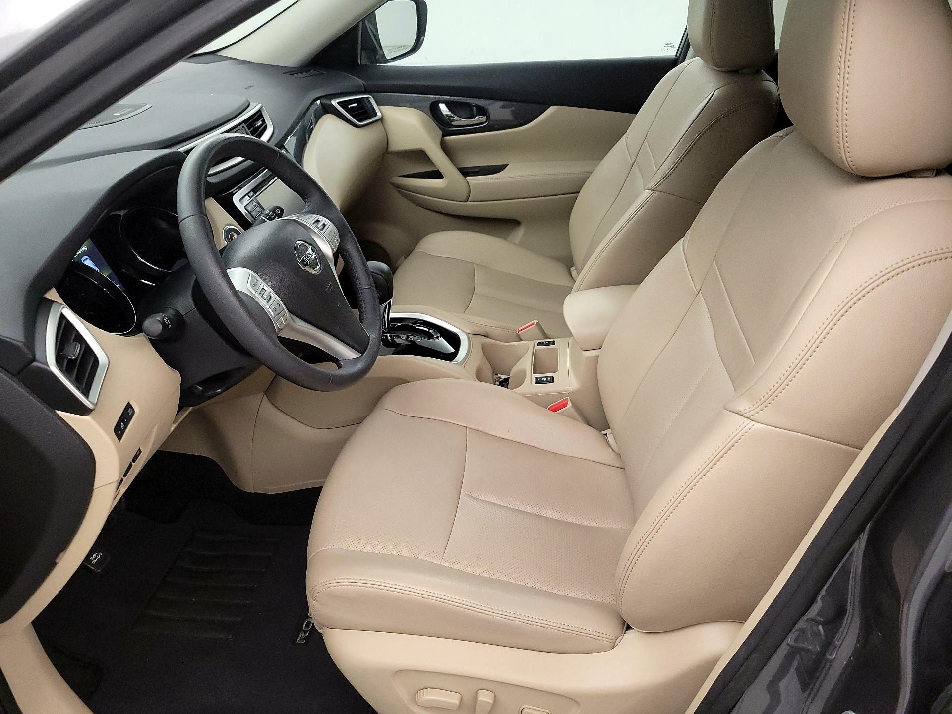 Thumbnail: 2016 Nissan Rogue - 9
