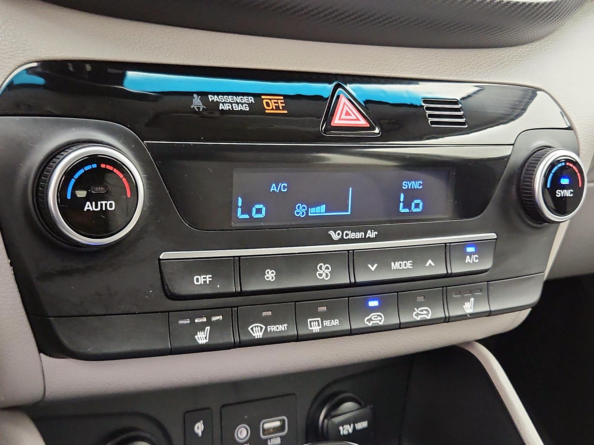 Thumbnail: 2021 Hyundai Tucson - 16