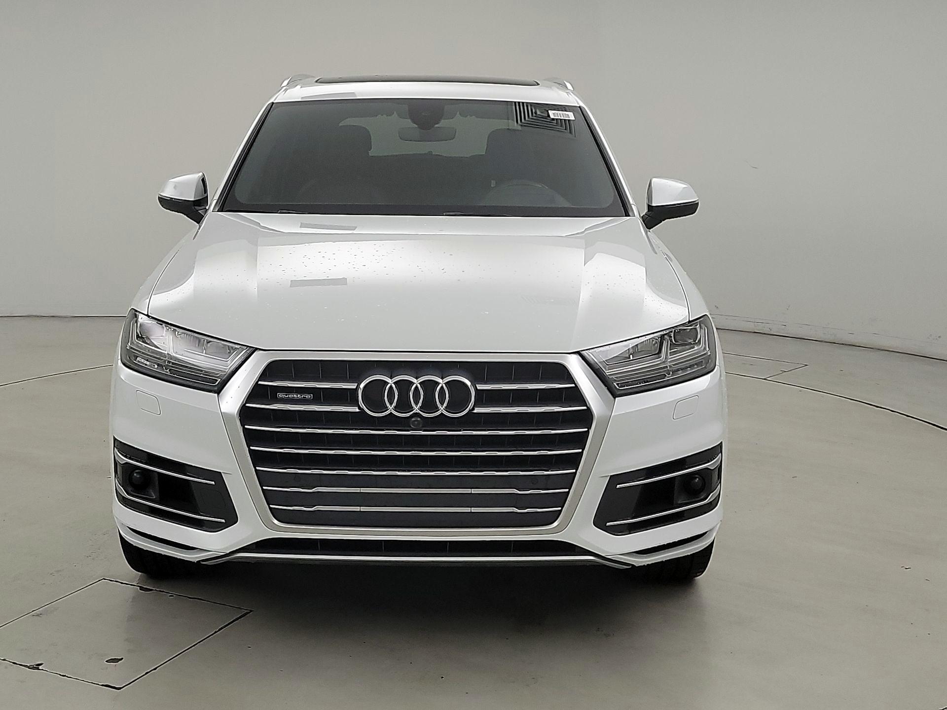 Thumbnail: 2018 Audi Q7 - 2
