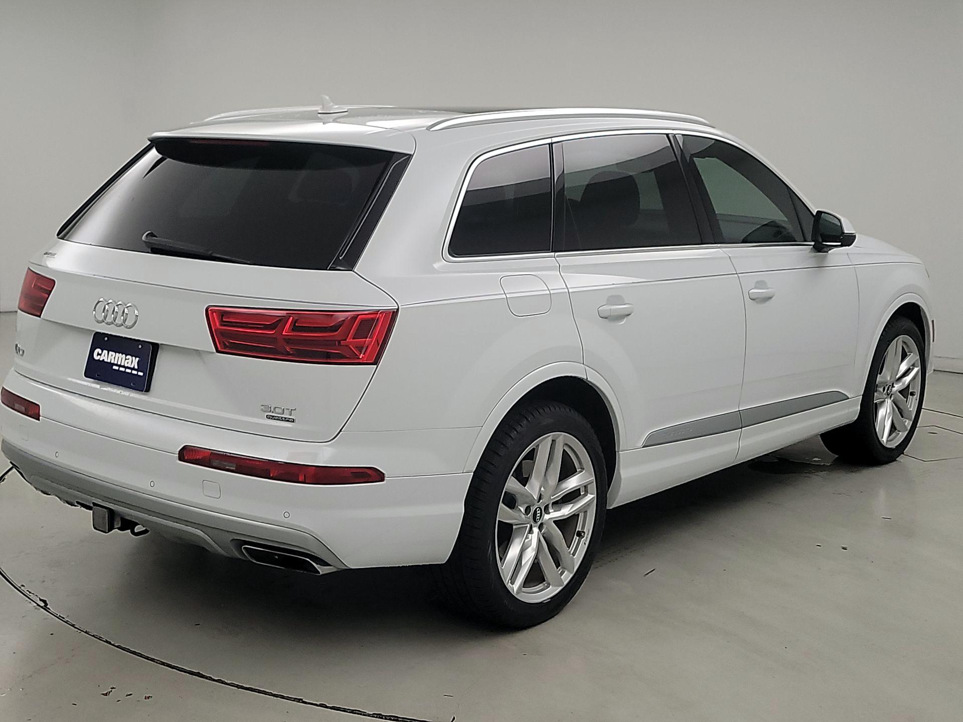 Thumbnail: 2018 Audi Q7 - 5